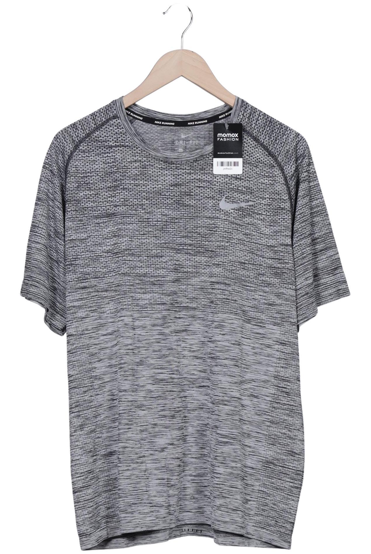 

Nike Running Herren T-Shirt, grau, Gr. 56