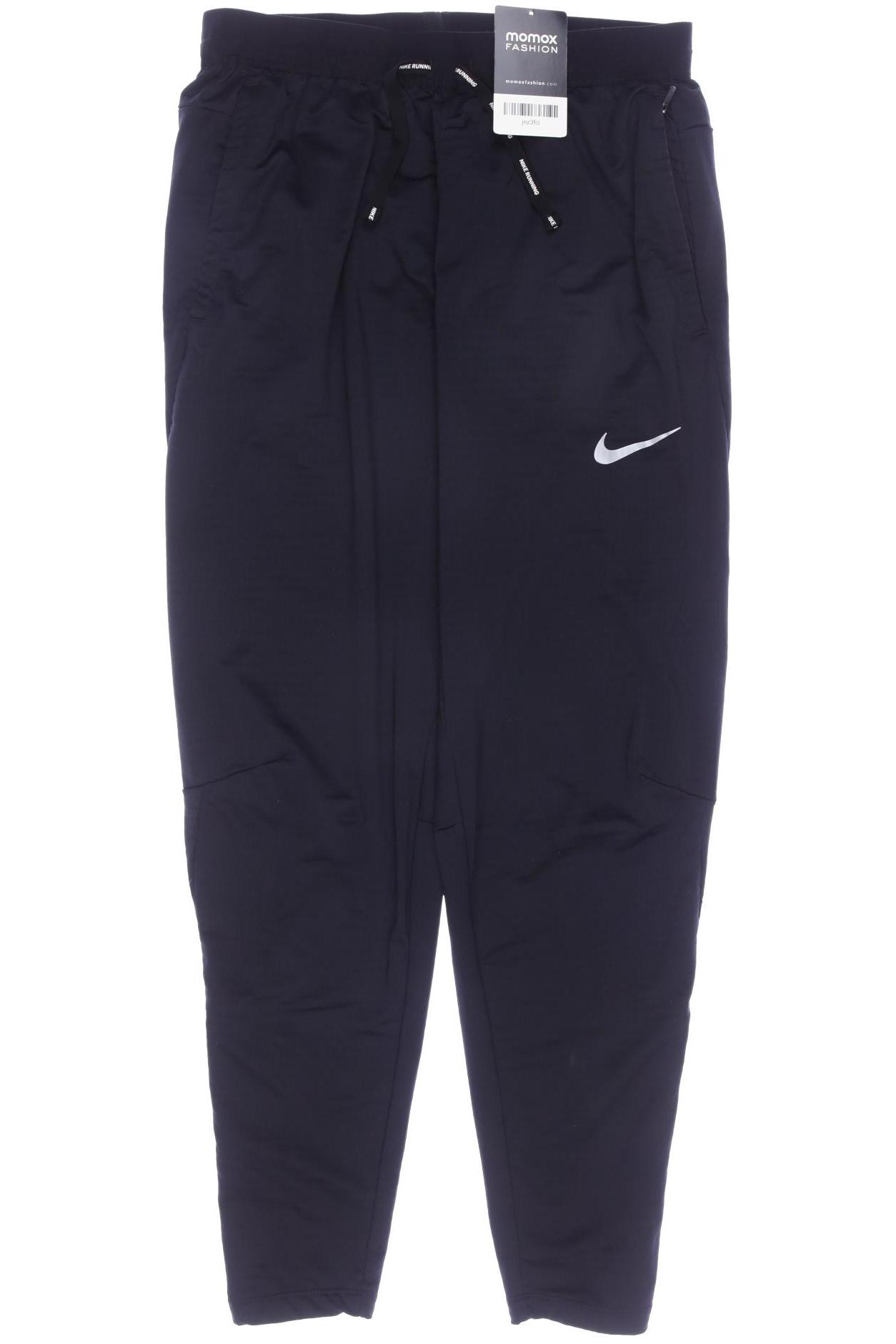 

Nike Running Herren Stoffhose, schwarz, Gr. 0