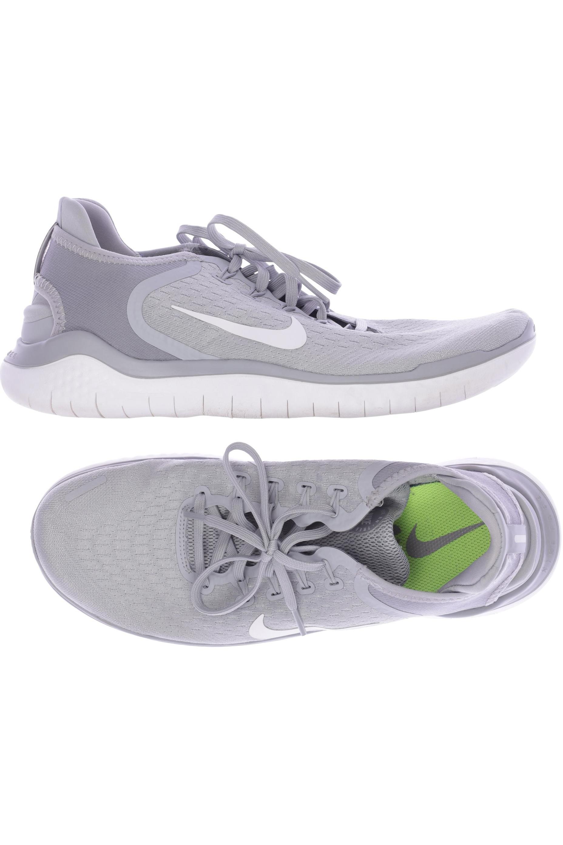 

Nike Running Herren Sneakers, grau, Gr. 44.5
