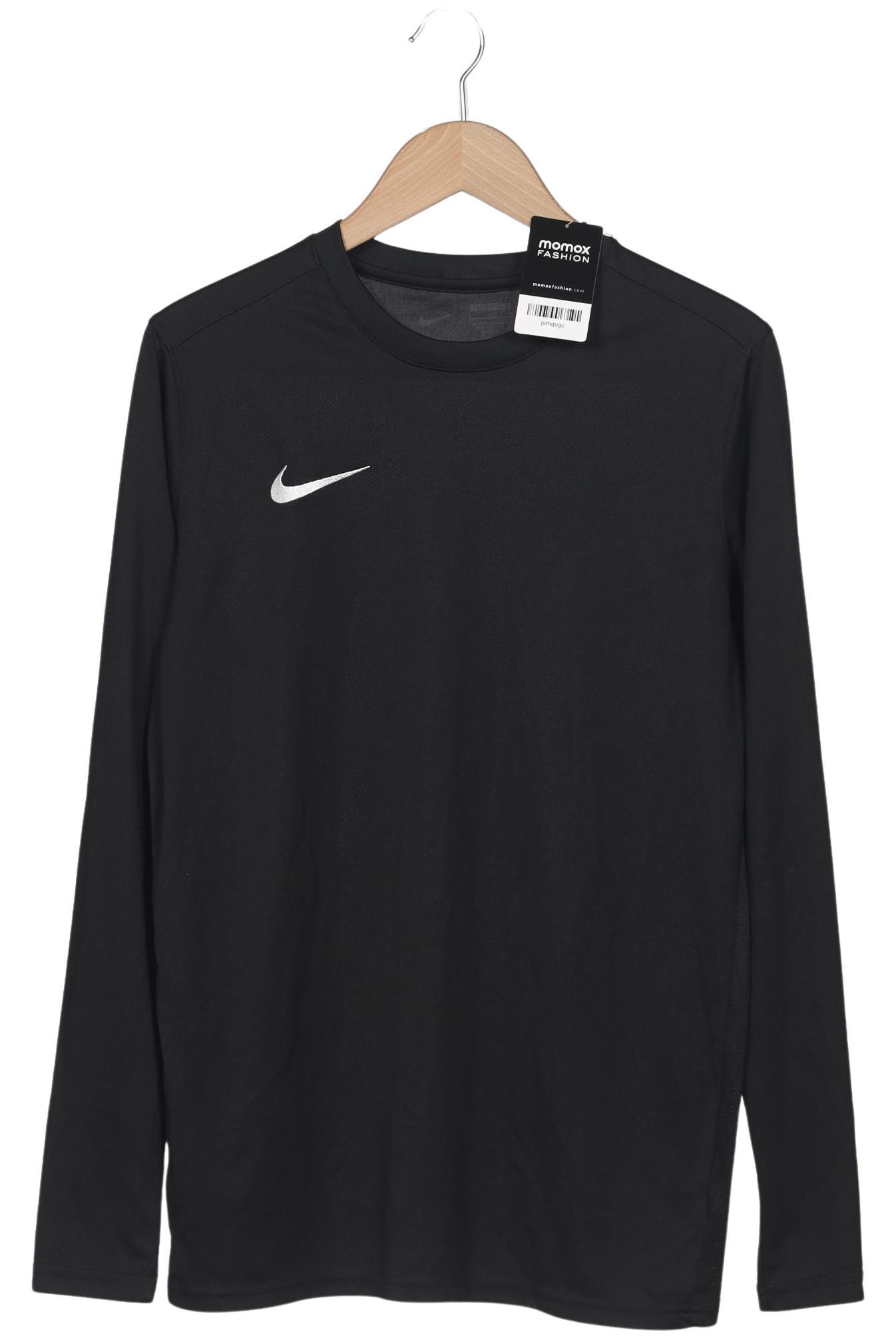 

Nike Running Herren Langarmshirt, schwarz, Gr. 52