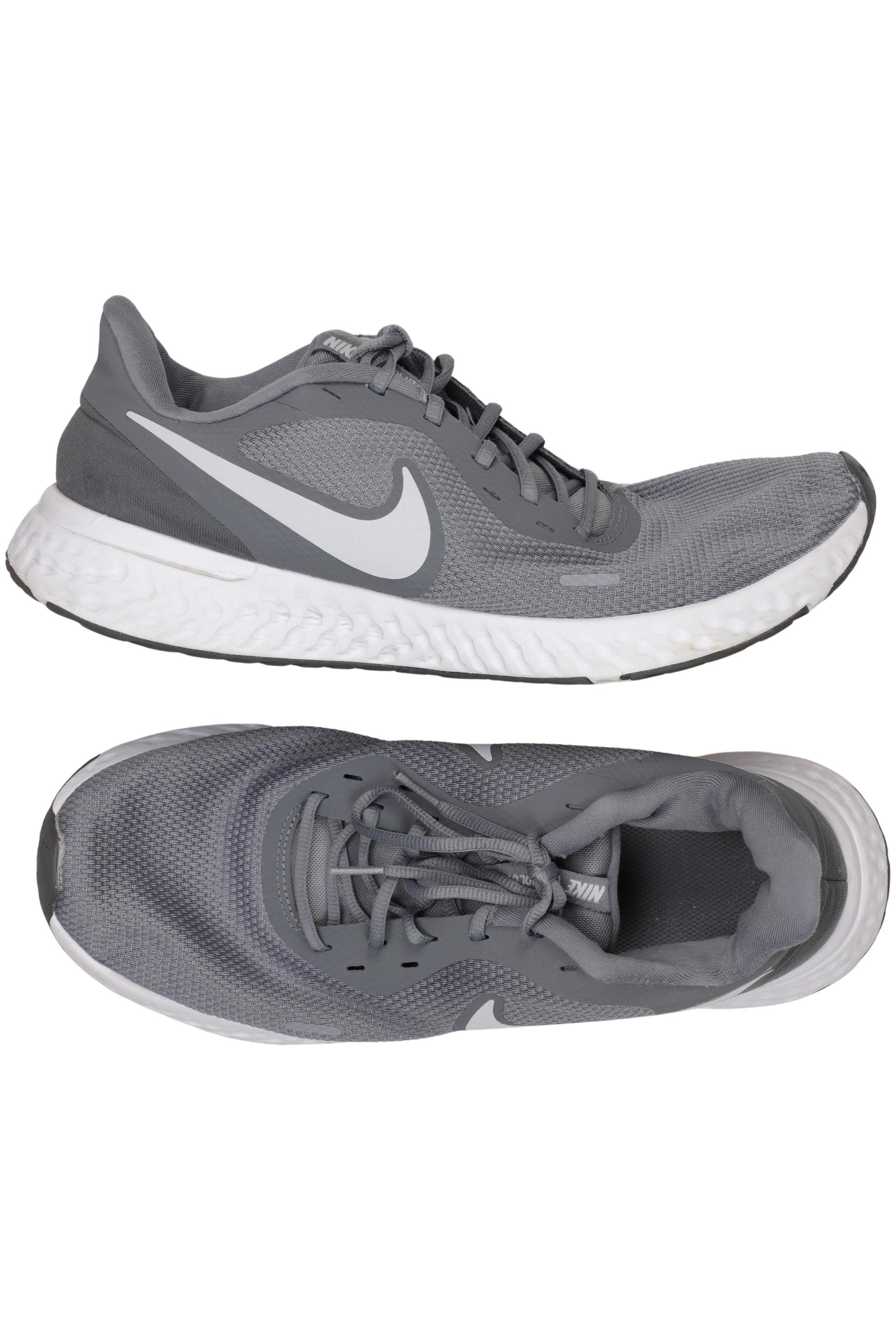

Nike Running Herren Sneakers, grau, Gr. 47.5