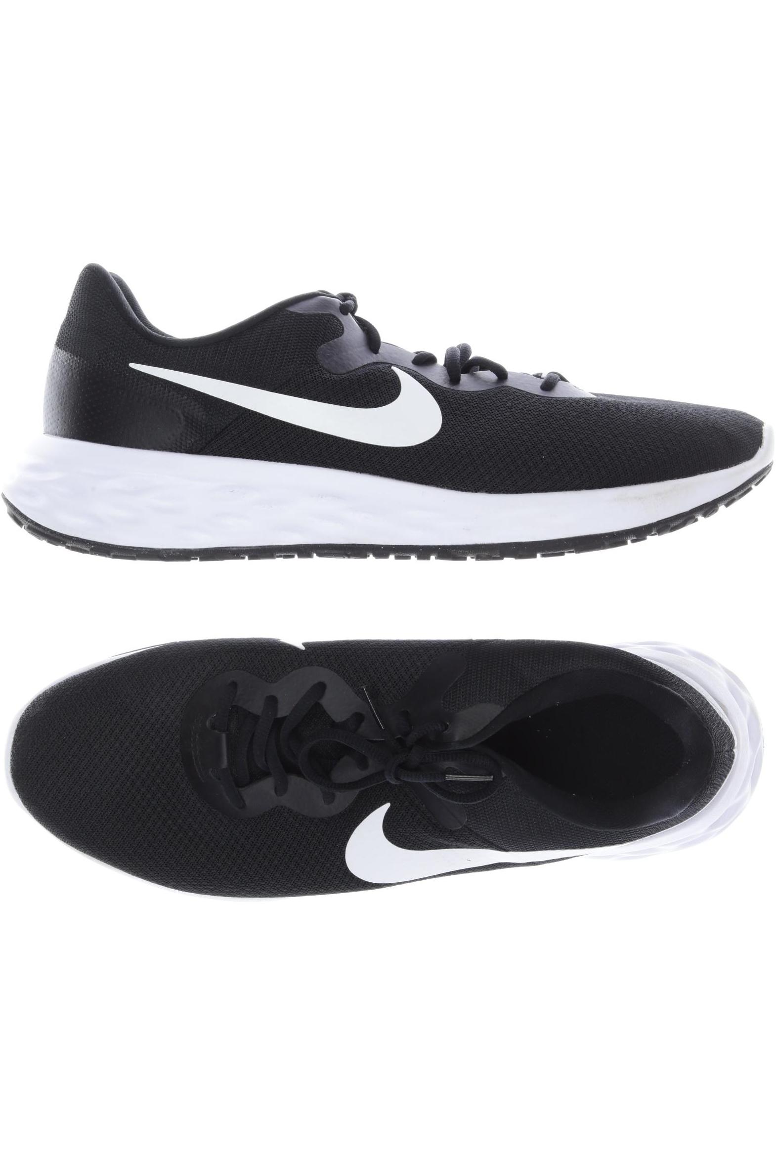 

Nike Running Herren Sneakers, schwarz, Gr. 47