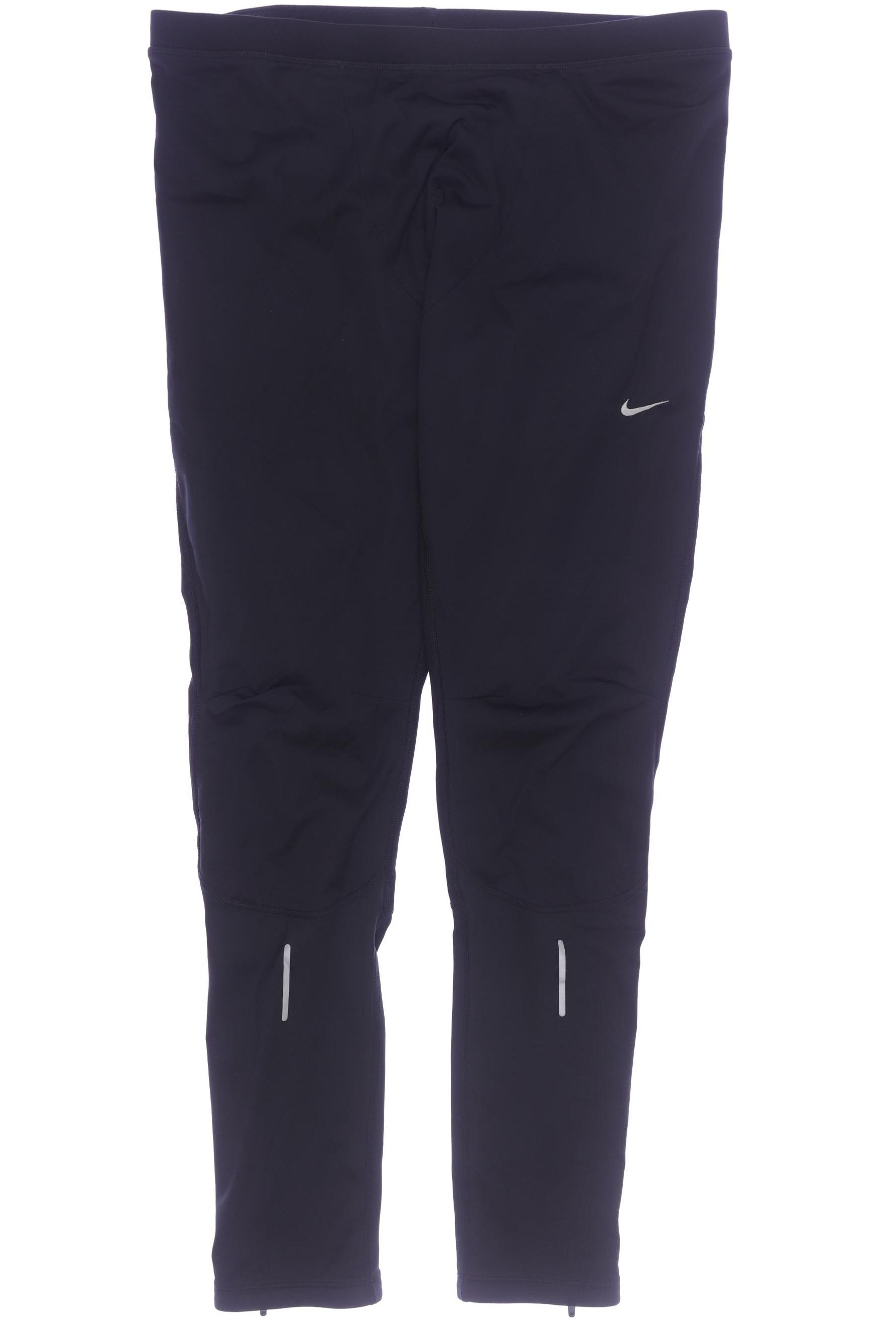 

Nike Running Herren Stoffhose, schwarz, Gr. 0