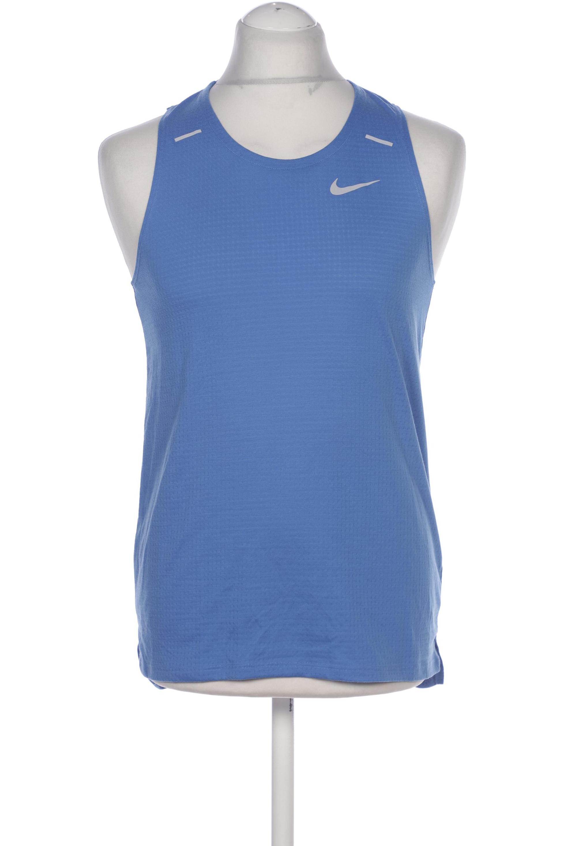 

Nike Running Herren T-Shirt, blau, Gr. 46