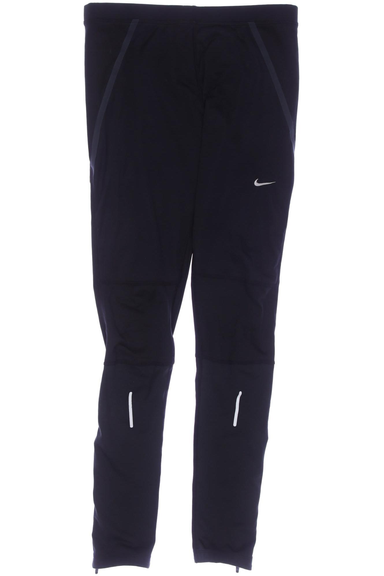 

Nike Running Herren Stoffhose, schwarz, Gr. 0