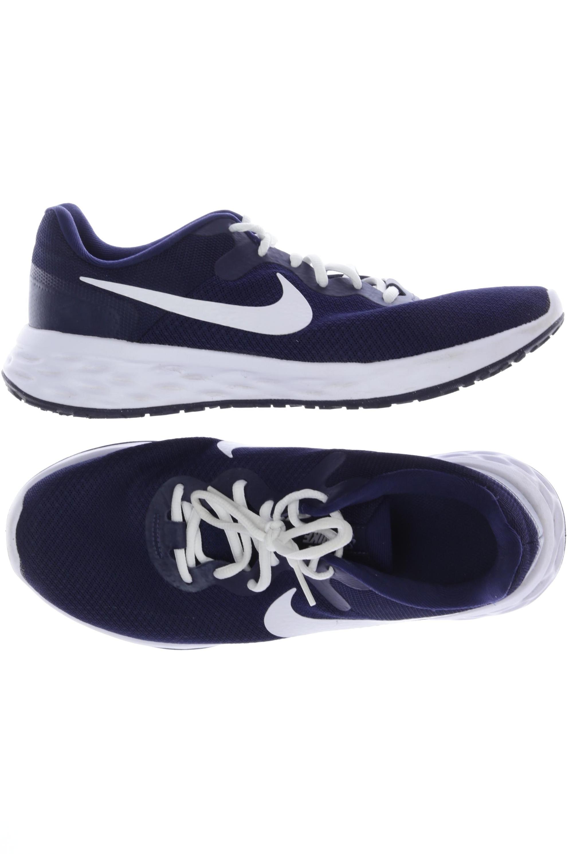 

Nike Running Herren Sneakers, marineblau, Gr. 42