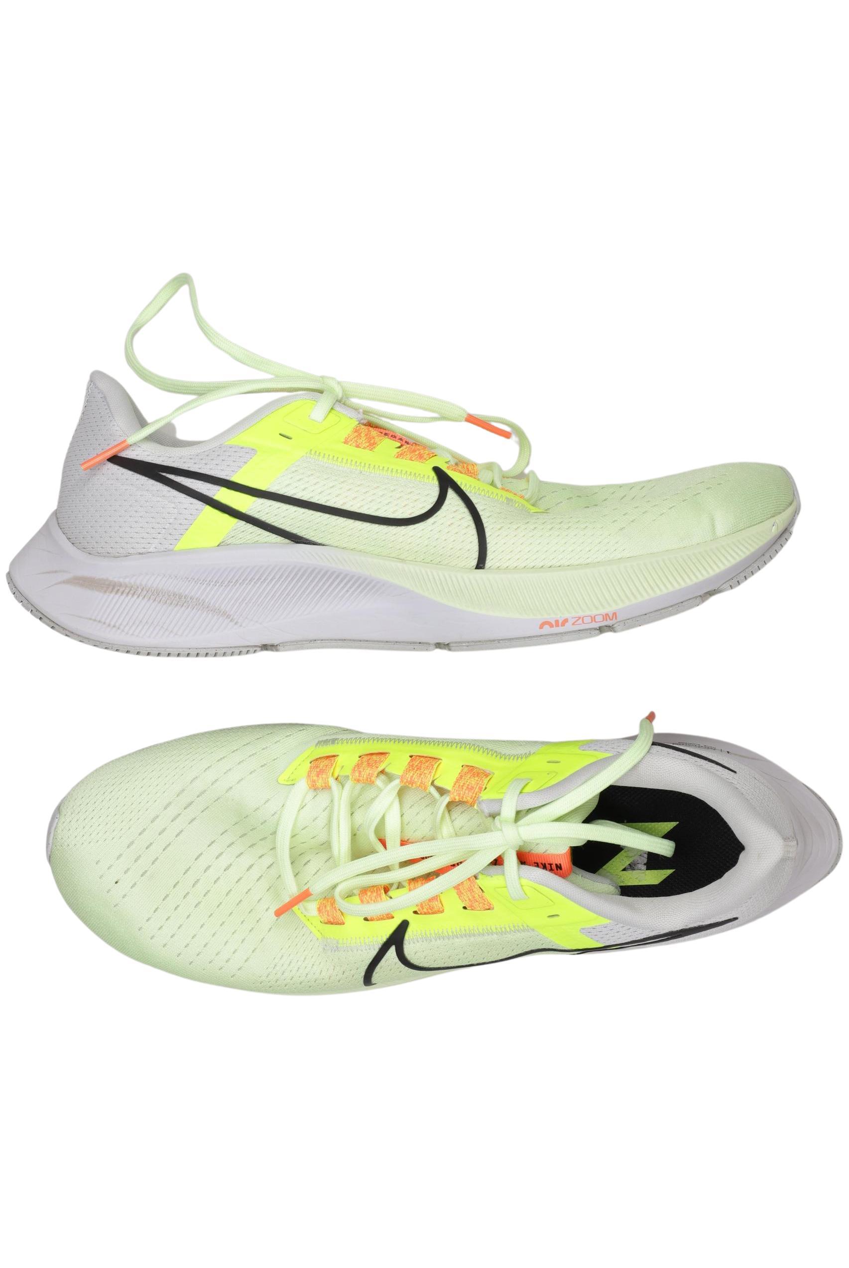 

Nike Running Herren Sneakers, neon, Gr. 44.5