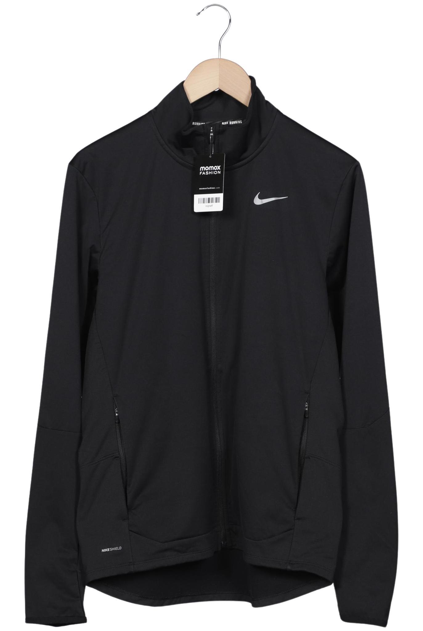 

Nike Running Herren Sweatshirt, schwarz, Gr. 48