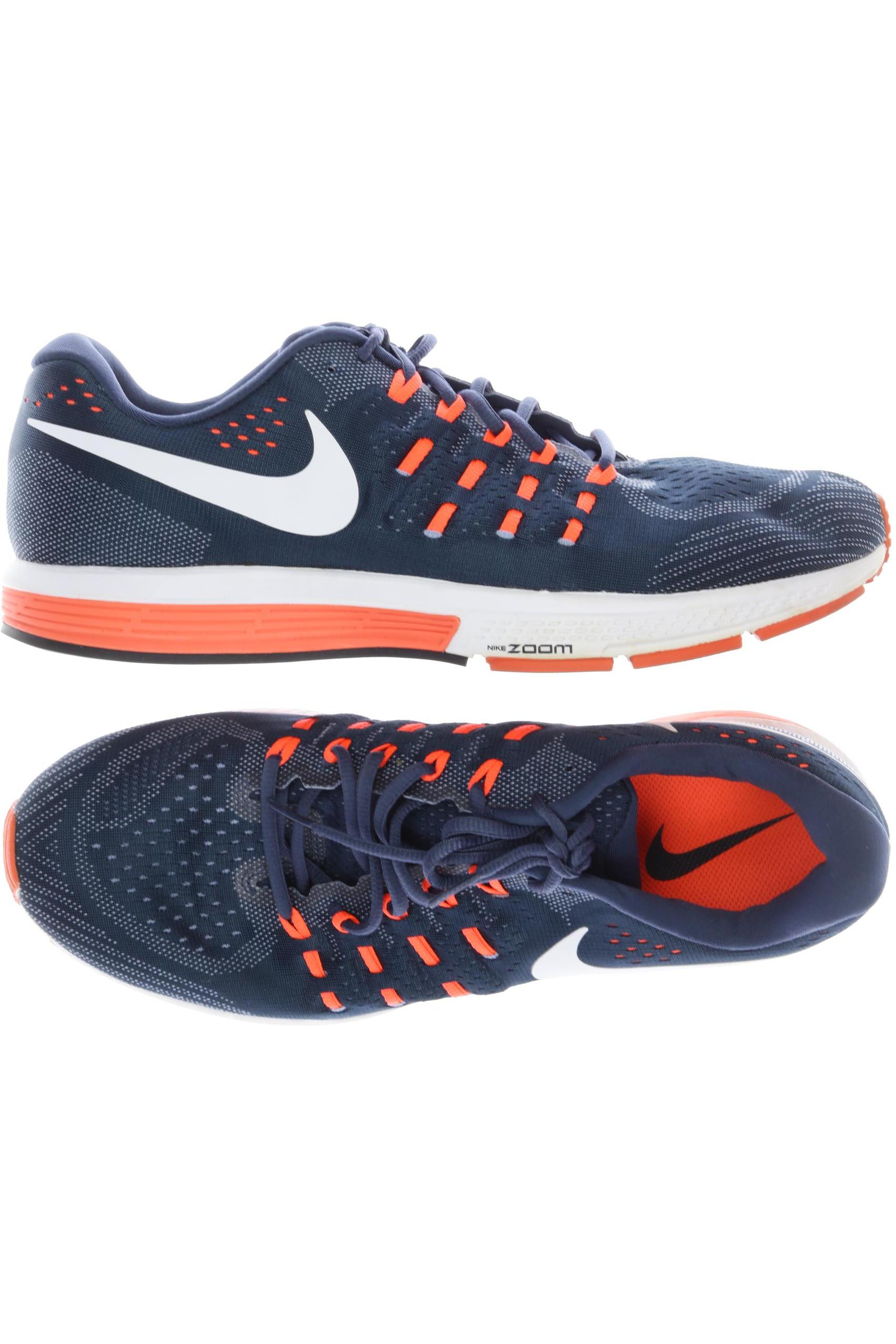 

Nike Running Herren Sneakers, marineblau, Gr. 47.5