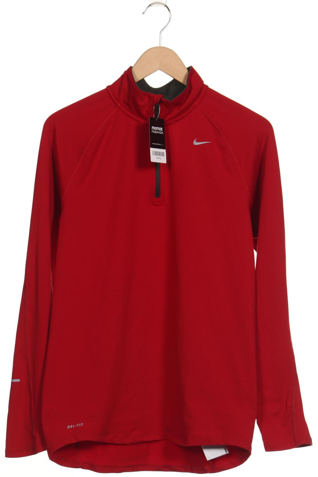 

Nike Running Herren Sweatshirt, rot, Gr. 48