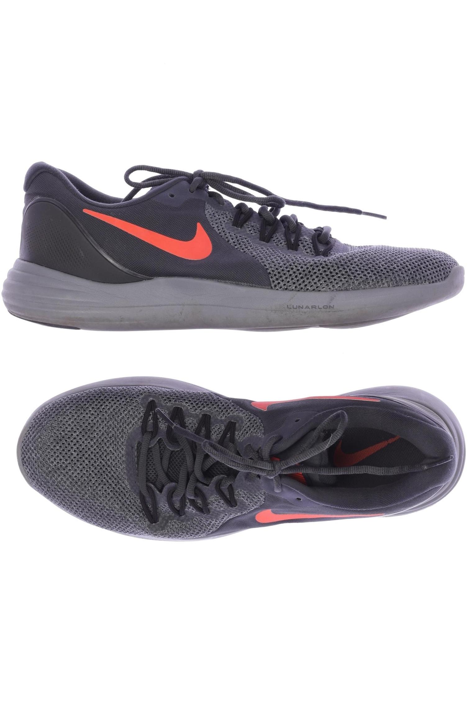 

Nike Running Herren Sneakers, grau, Gr. 47