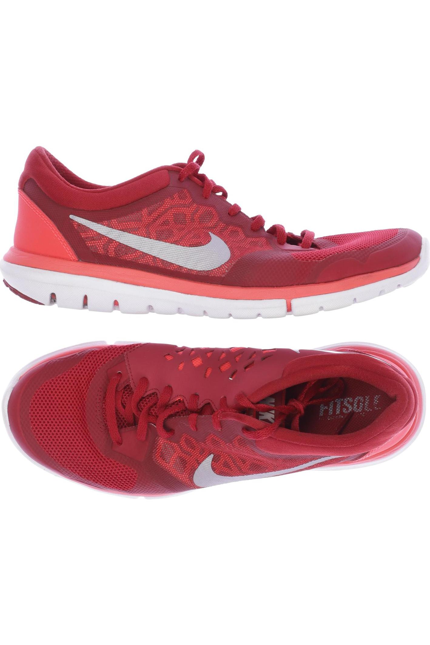 

Nike Running Herren Sneakers, rot, Gr. 41