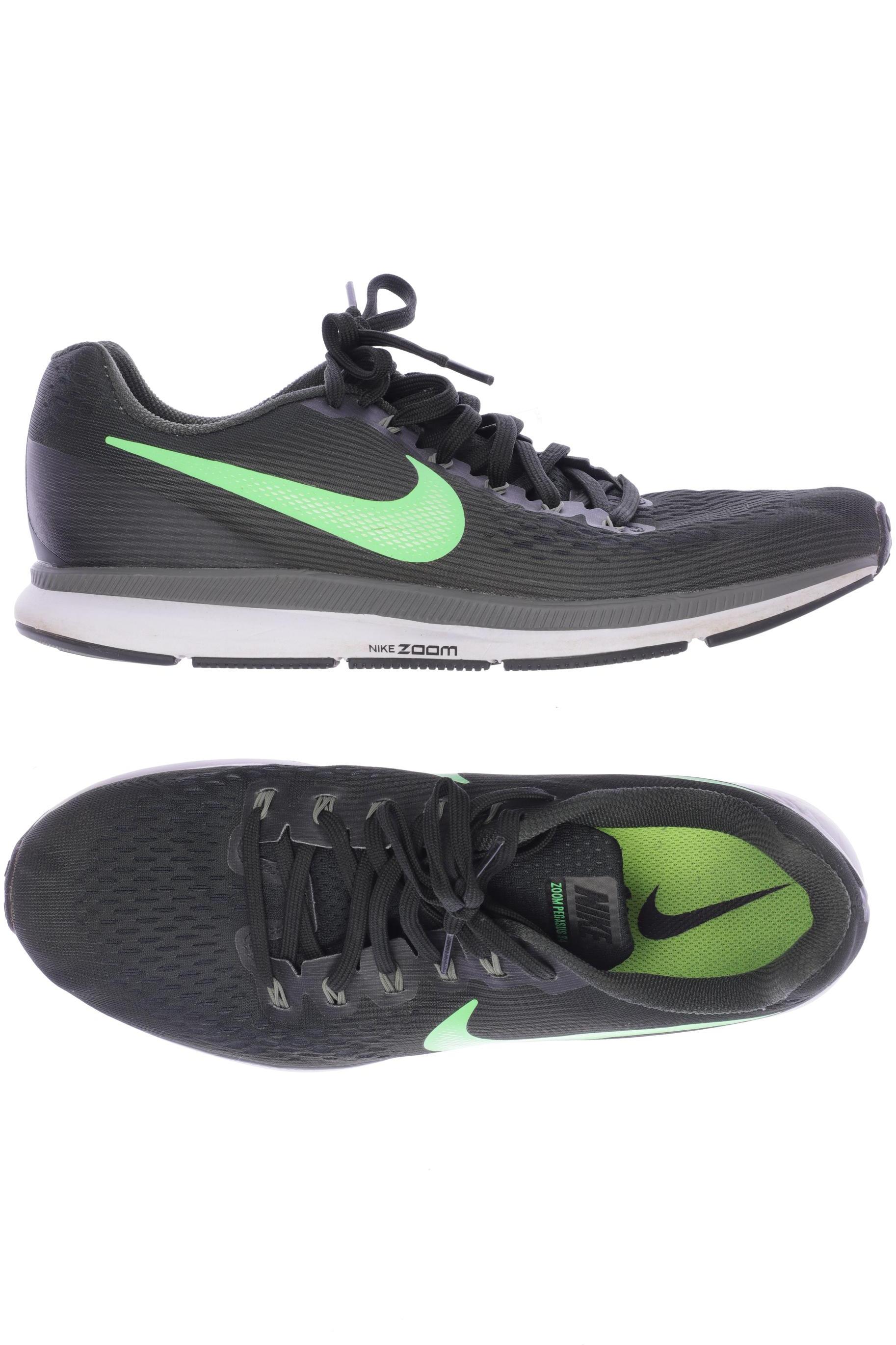 

Nike Running Herren Sneakers, grün, Gr. 44.5