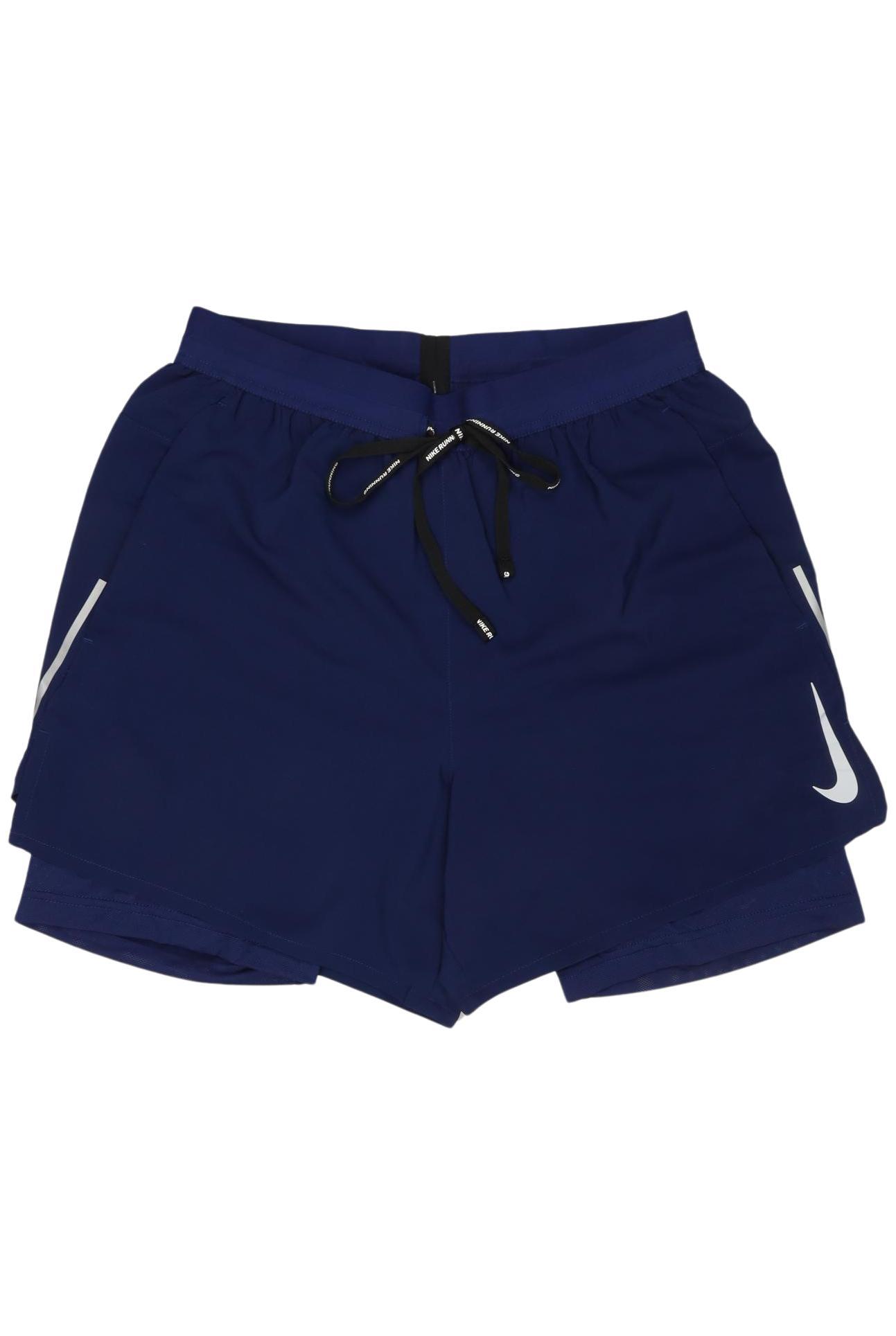 

Nike Running Herren Shorts, marineblau, Gr. 46