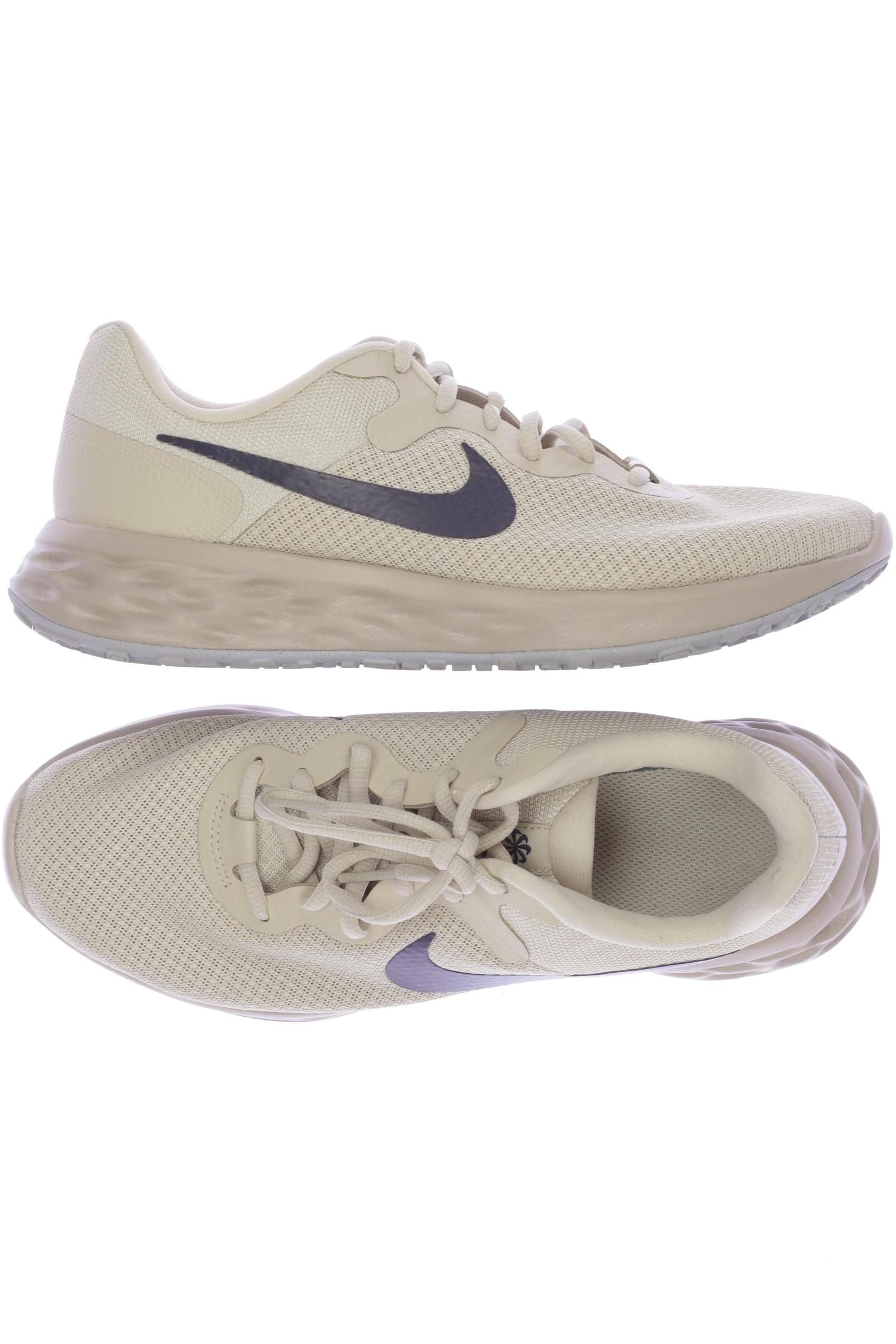 

Nike Running Herren Sneakers, beige, Gr. 41