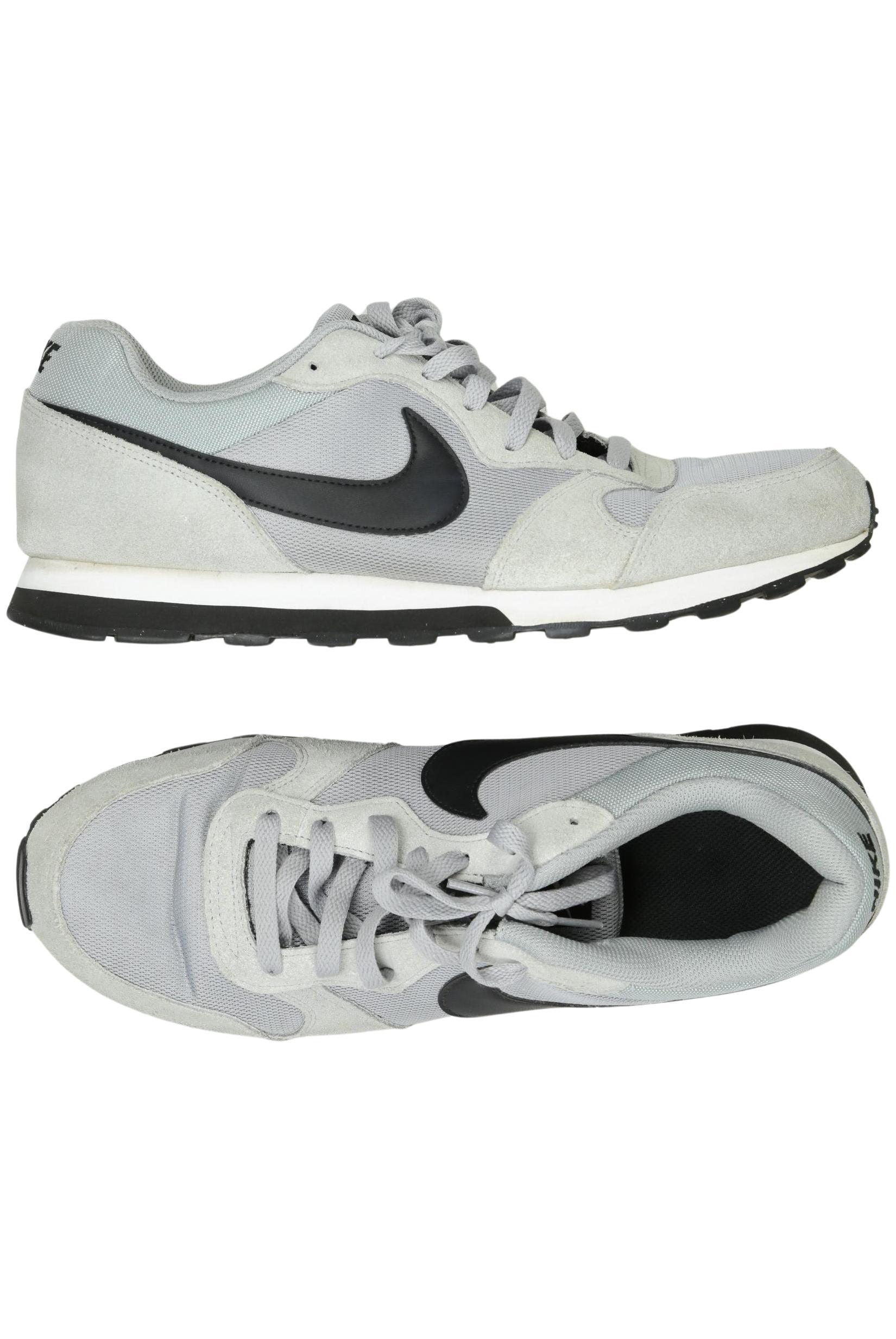 

Nike Running Herren Sneakers, grau, Gr. 46