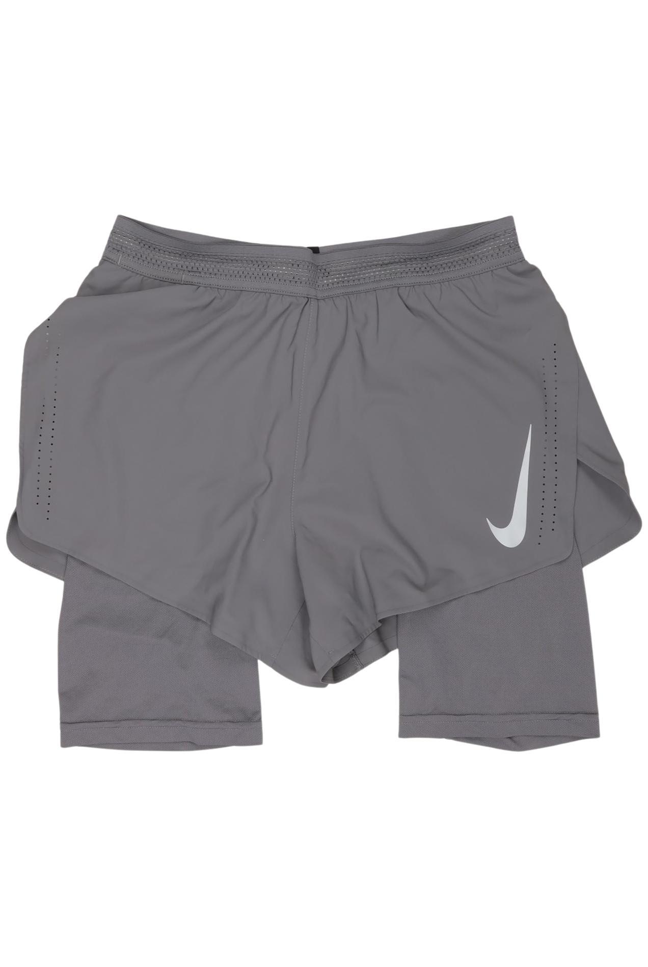 

Nike Running Herren Shorts, grau, Gr. 46