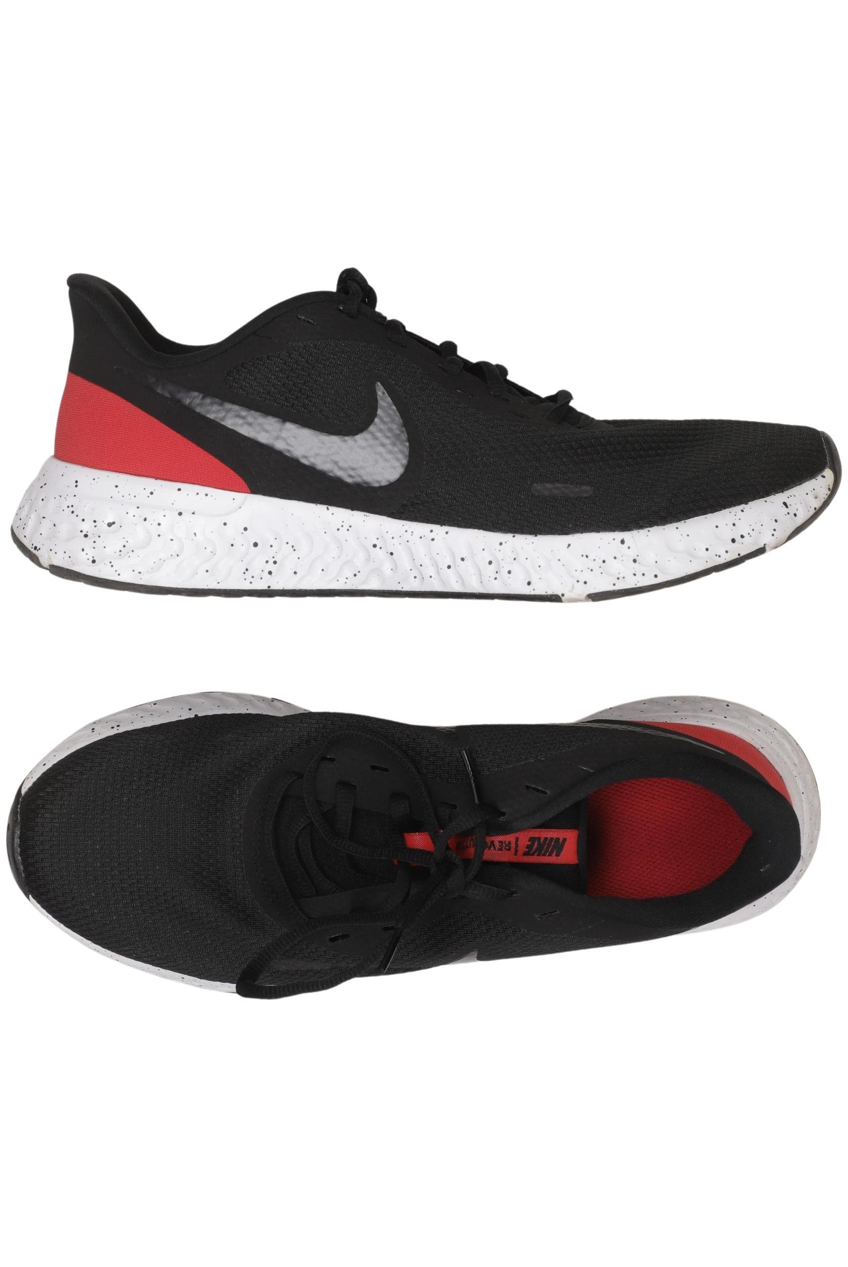 

Nike Running Herren Sneakers, mehrfarbig, Gr. 43