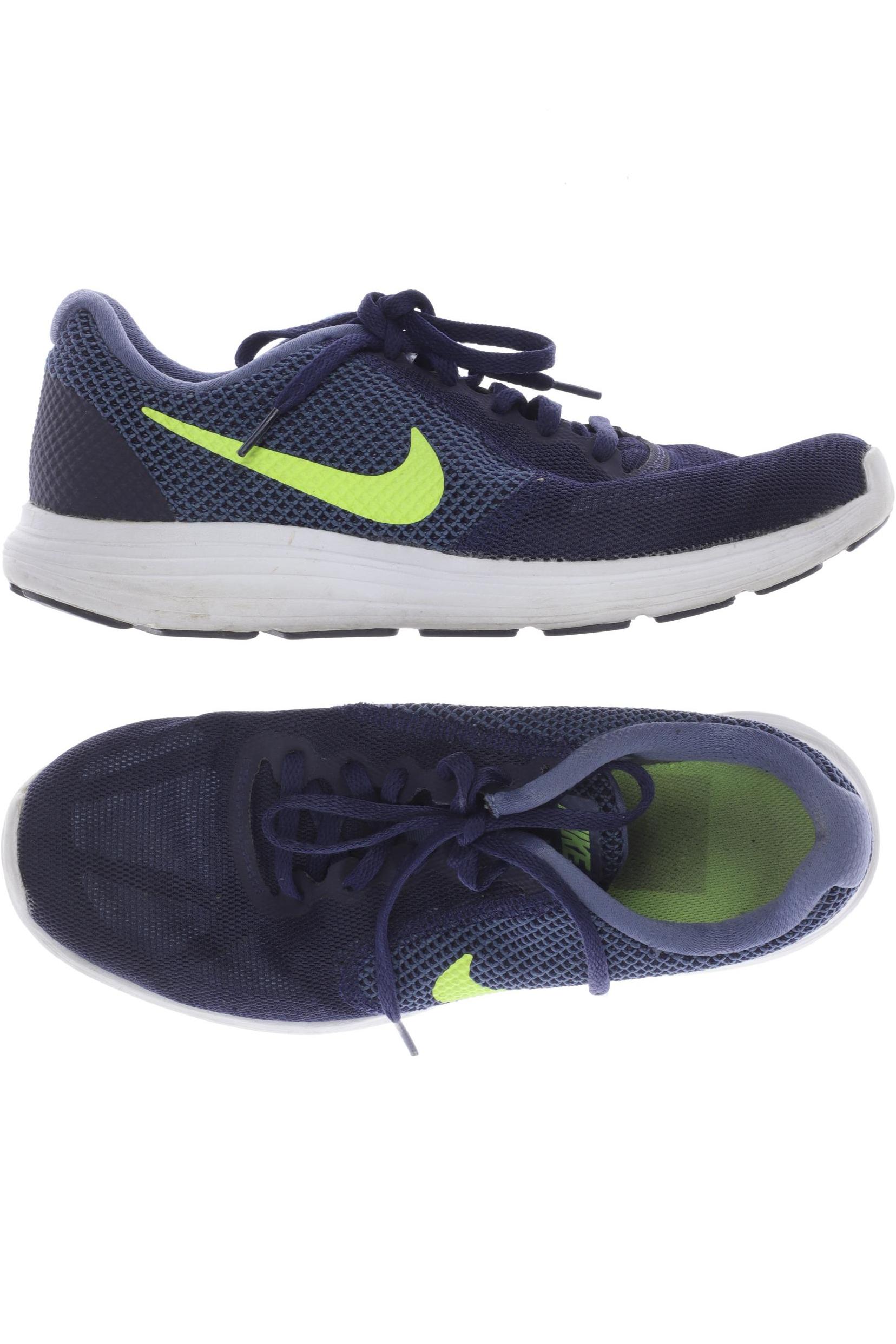 

Nike Running Herren Sneakers, marineblau, Gr. 41