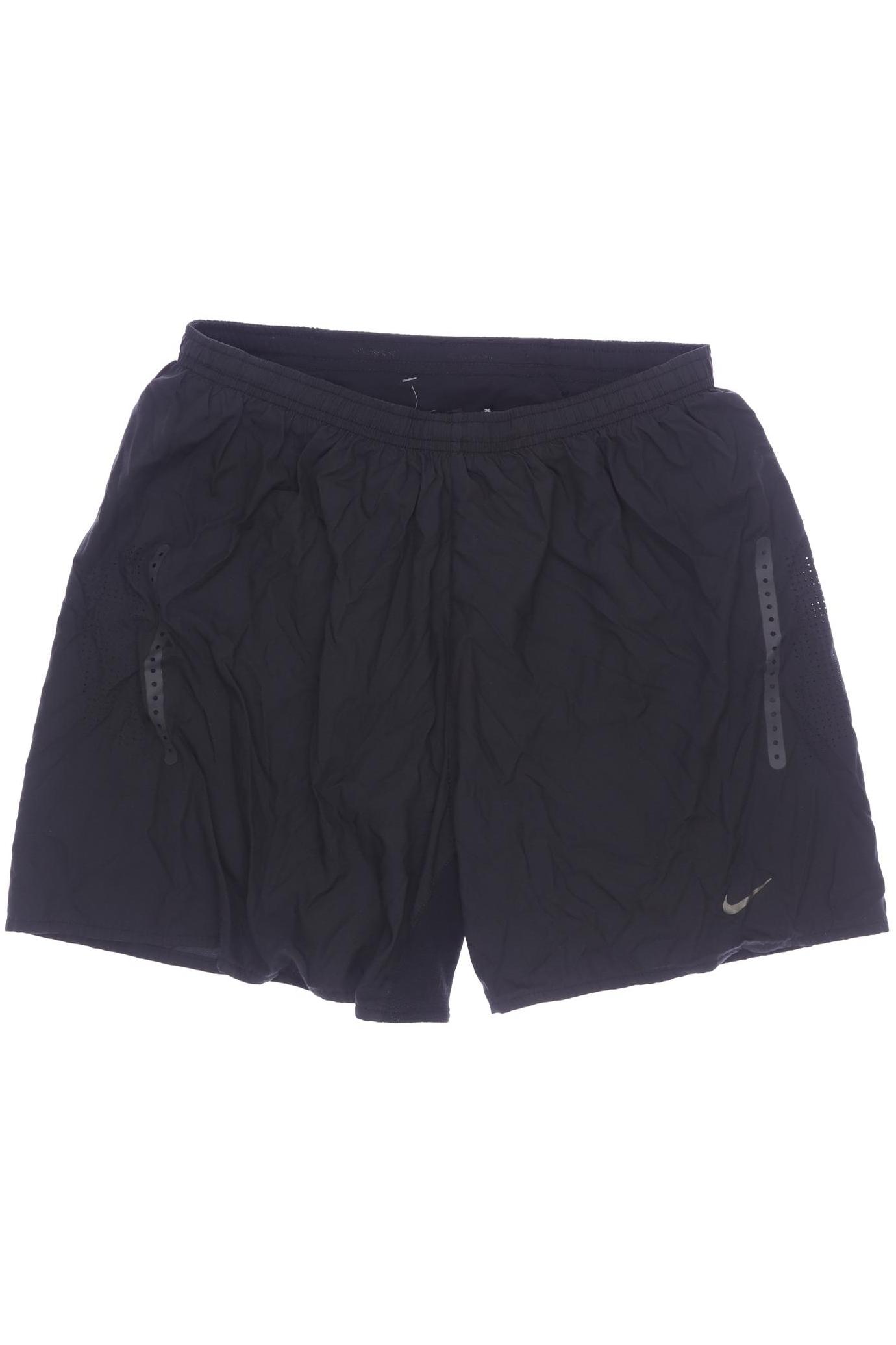 

Nike Running Herren Shorts, schwarz, Gr. 48