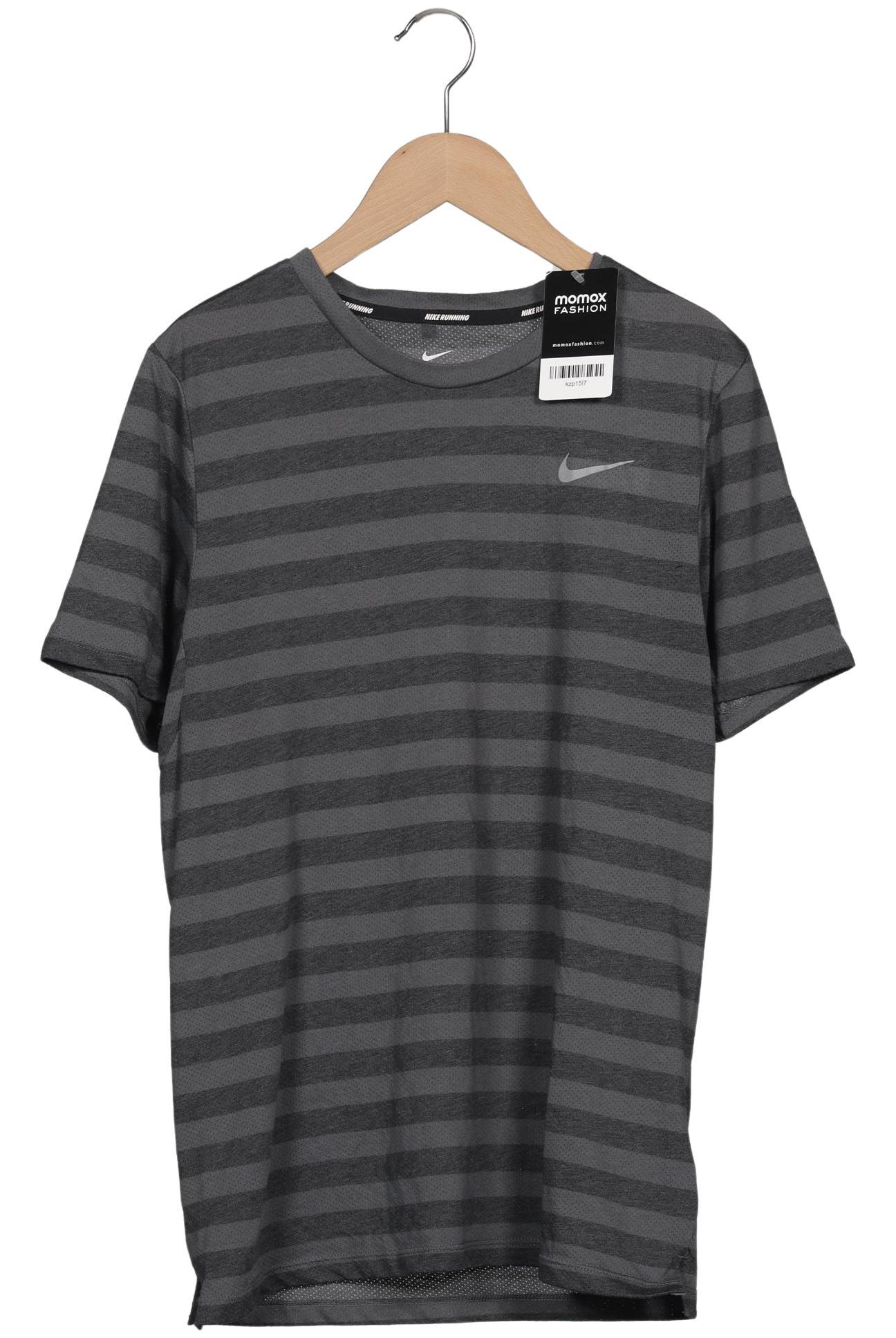 

Nike Running Herren T-Shirt, grau, Gr. 46