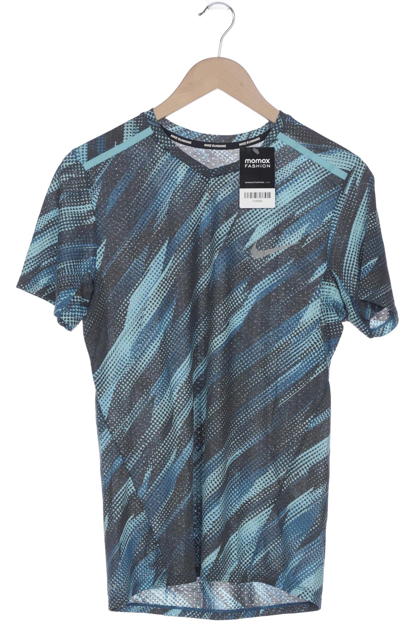 

Nike Running Herren T-Shirt, blau, Gr. 46