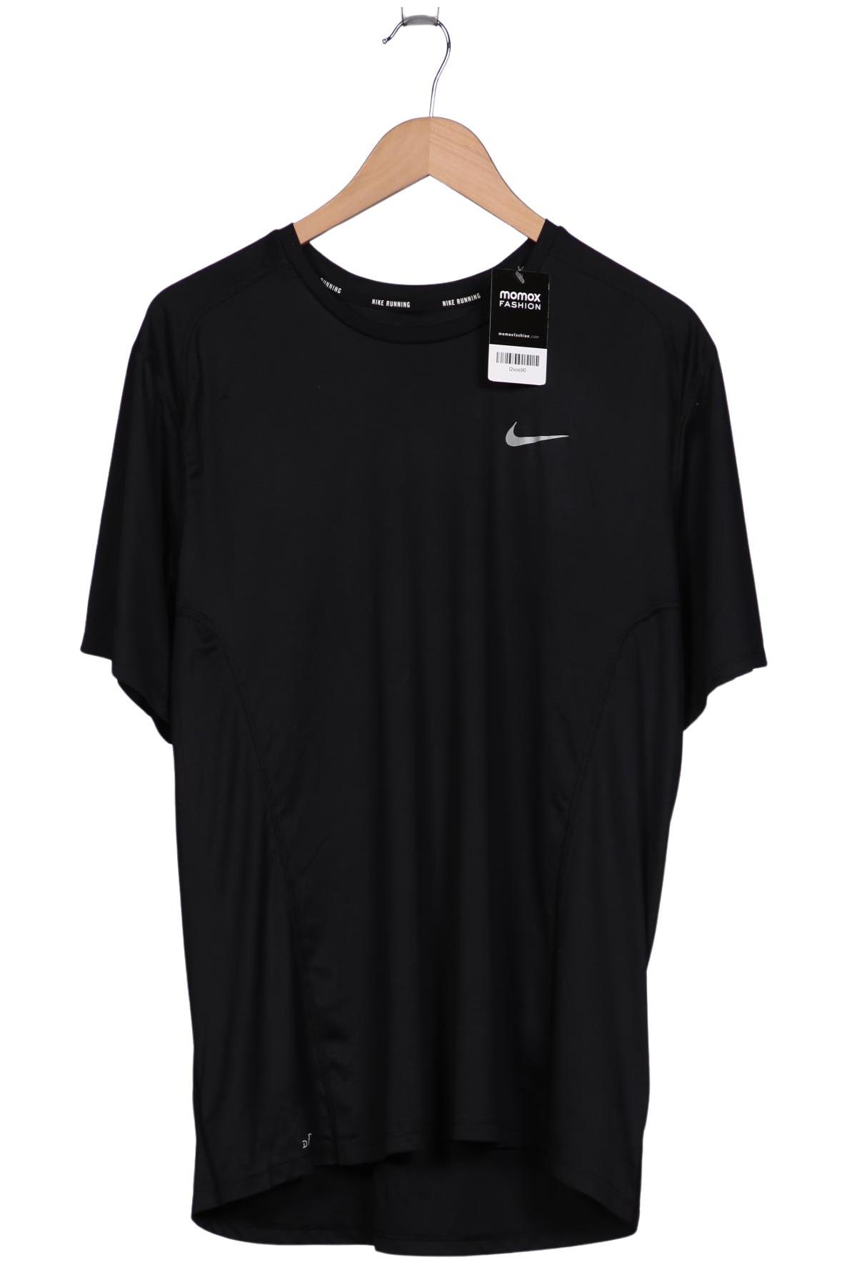 

Nike Running Herren T-Shirt, schwarz, Gr. 54