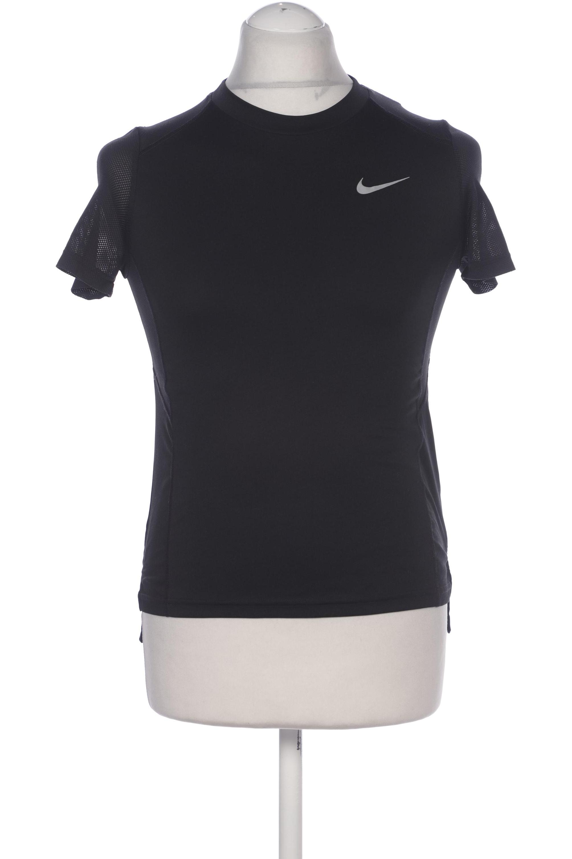 

Nike Running Herren T-Shirt, schwarz, Gr. 46