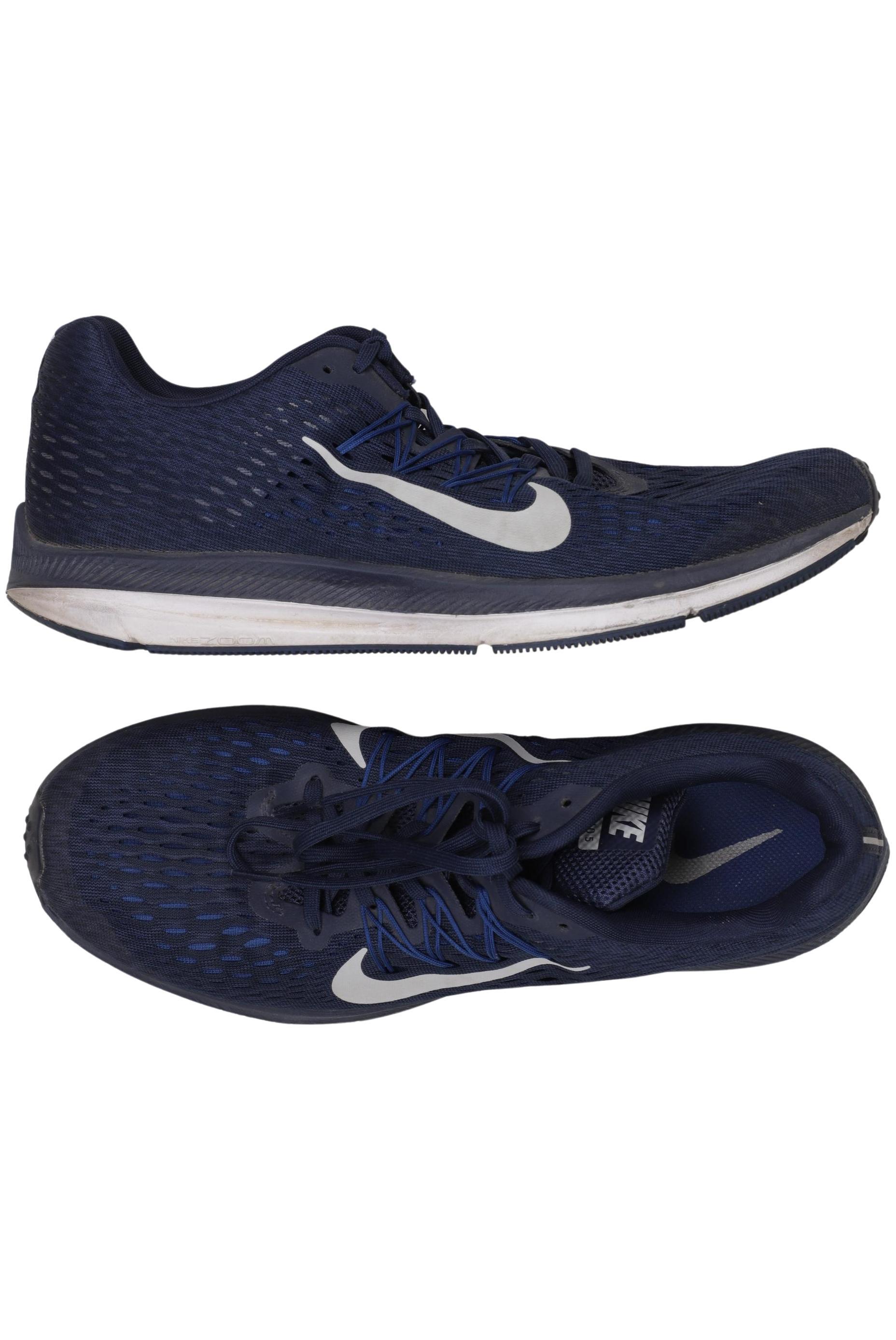 

Nike Running Herren Sneakers, marineblau, Gr. 45