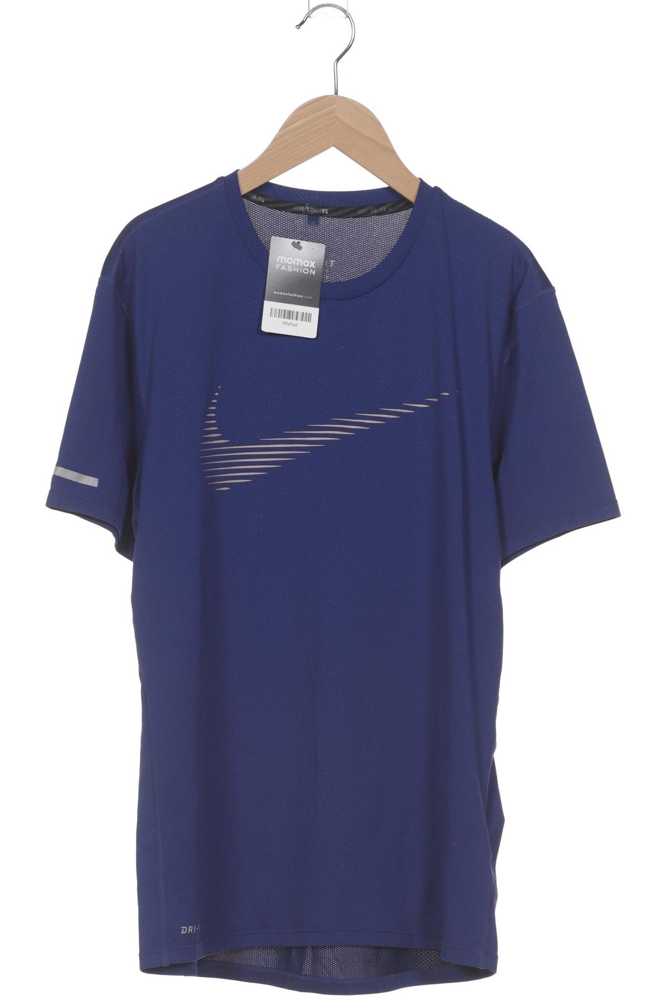 

Nike Running Herren T-Shirt, blau, Gr. 48