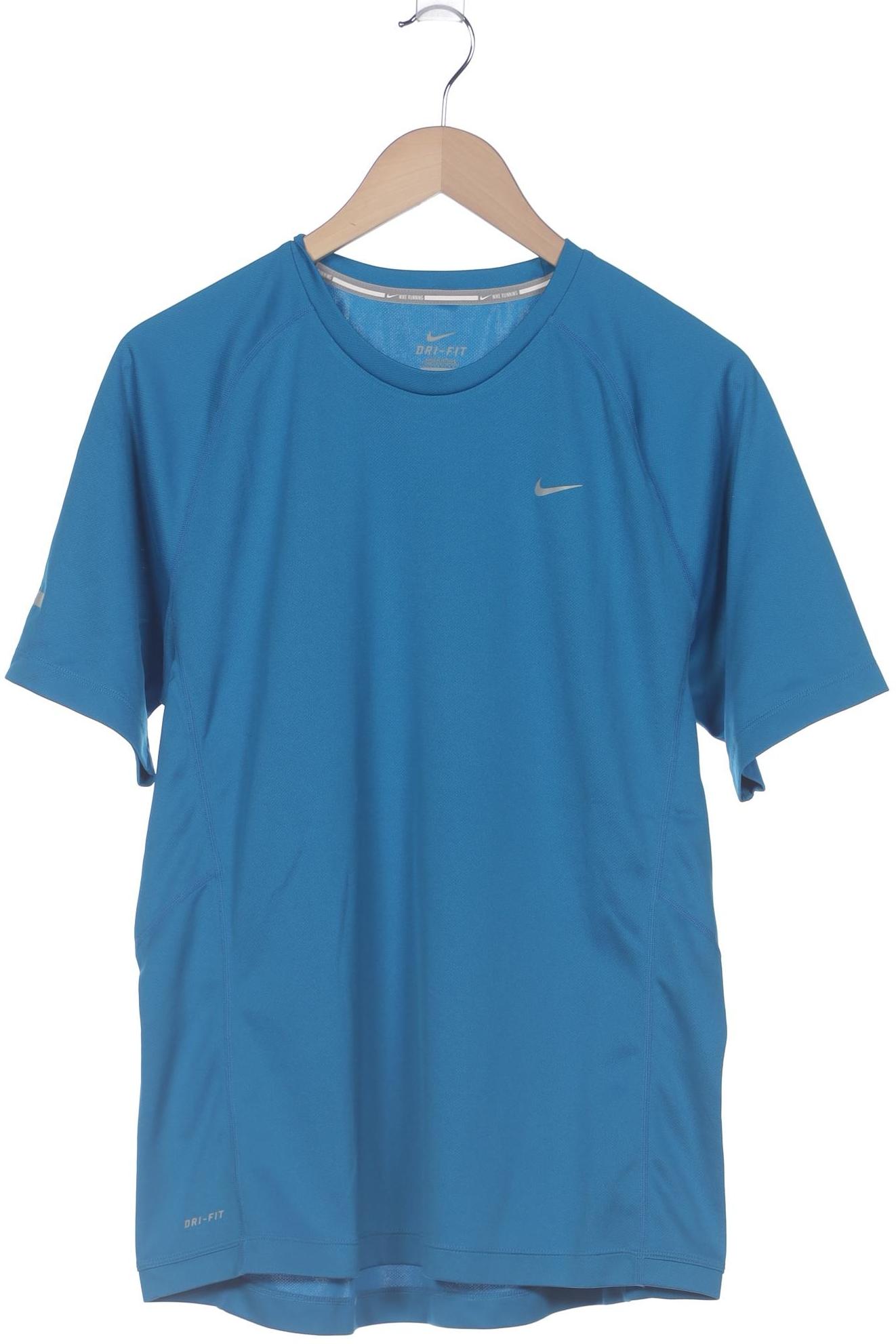 

Nike Running Herren T-Shirt, blau, Gr. 52
