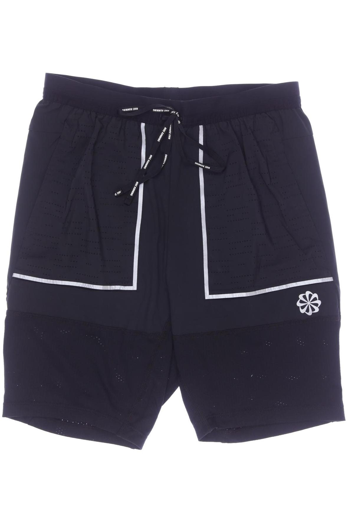 

Nike Running Herren Shorts, schwarz, Gr. 46