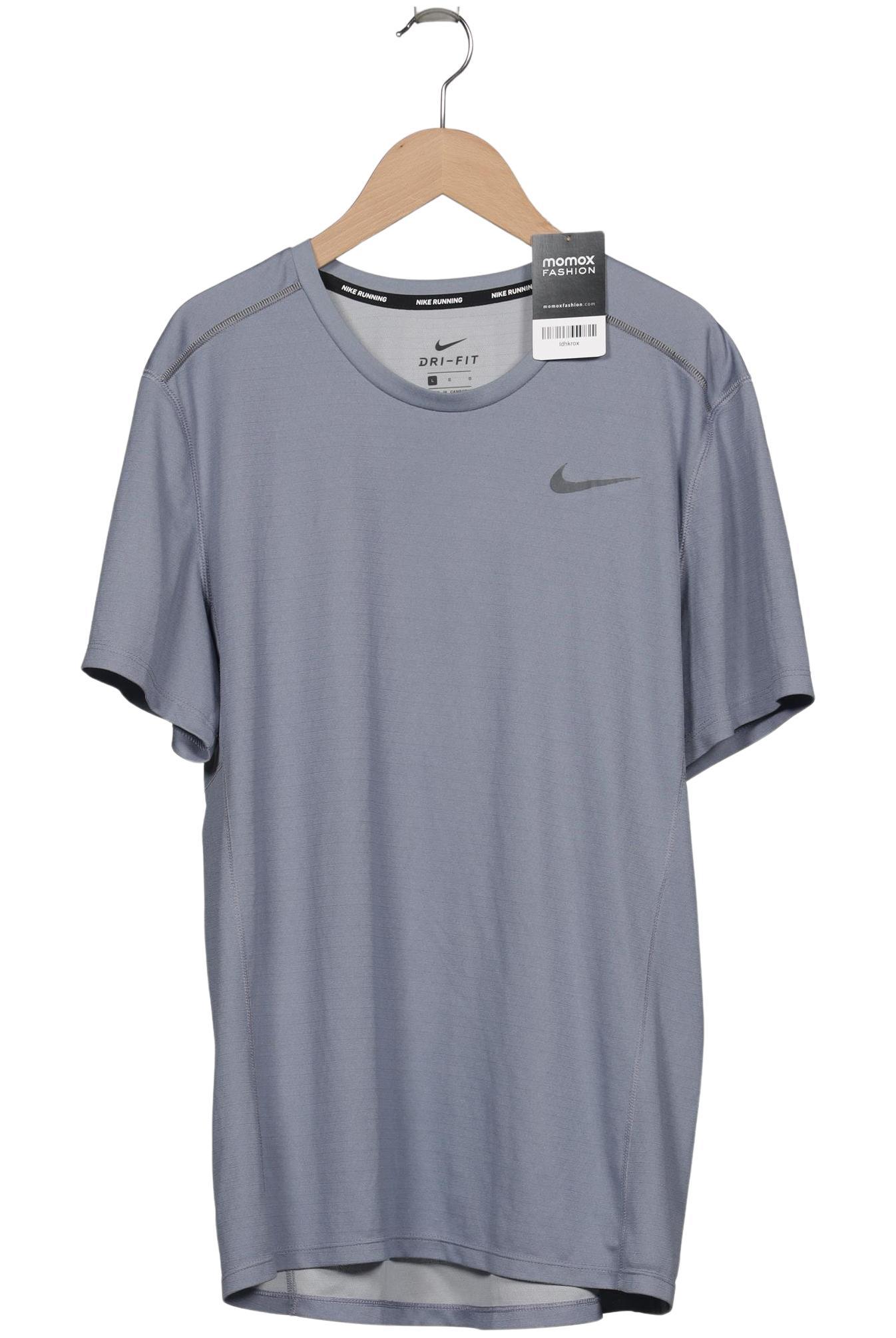 

Nike Running Herren T-Shirt, blau, Gr. 52