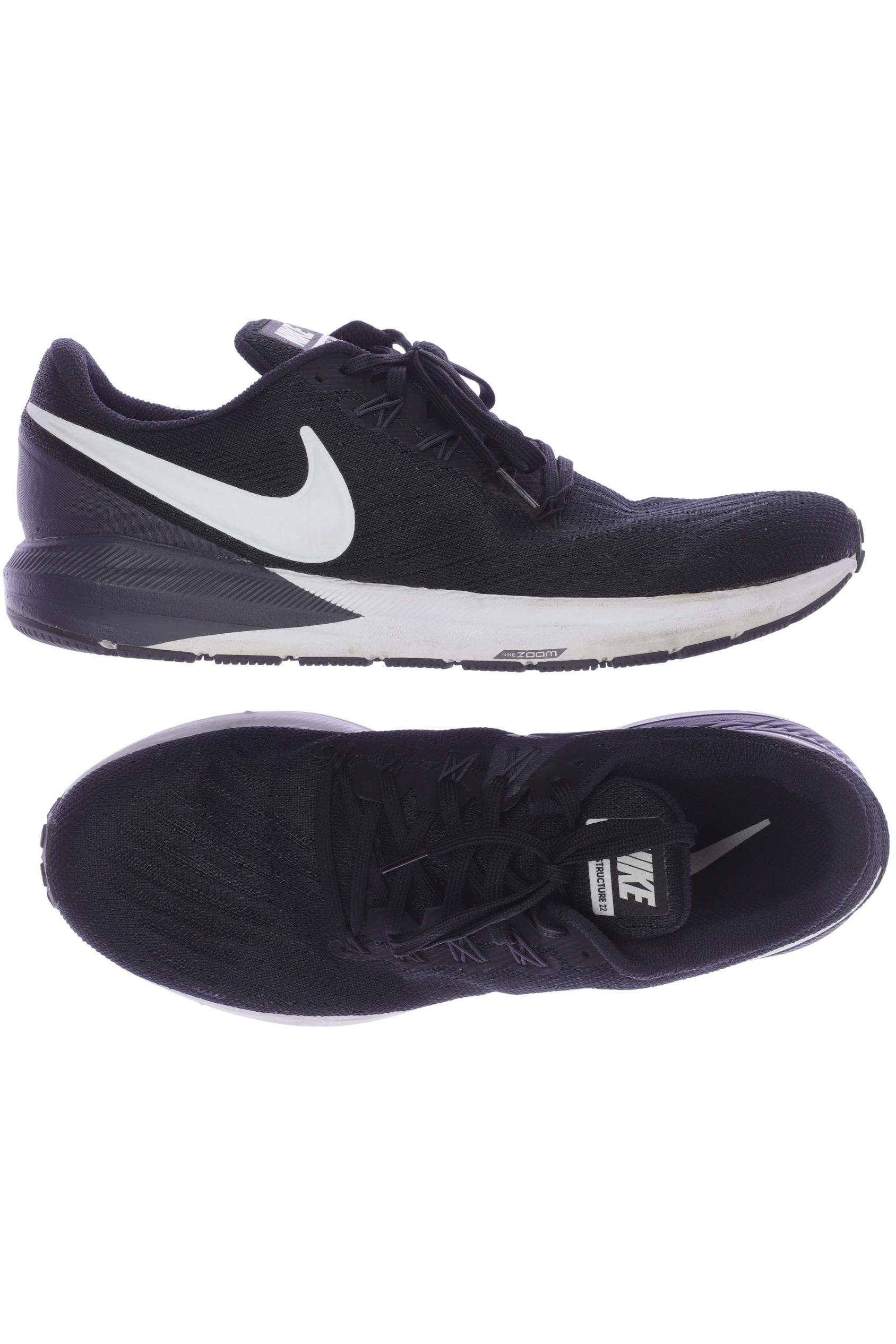 

Nike Running Herren Sneakers, schwarz, Gr. 45.5