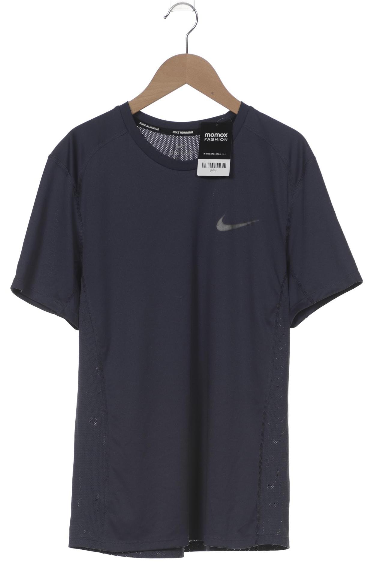 

Nike Running Herren T-Shirt, blau, Gr. 48