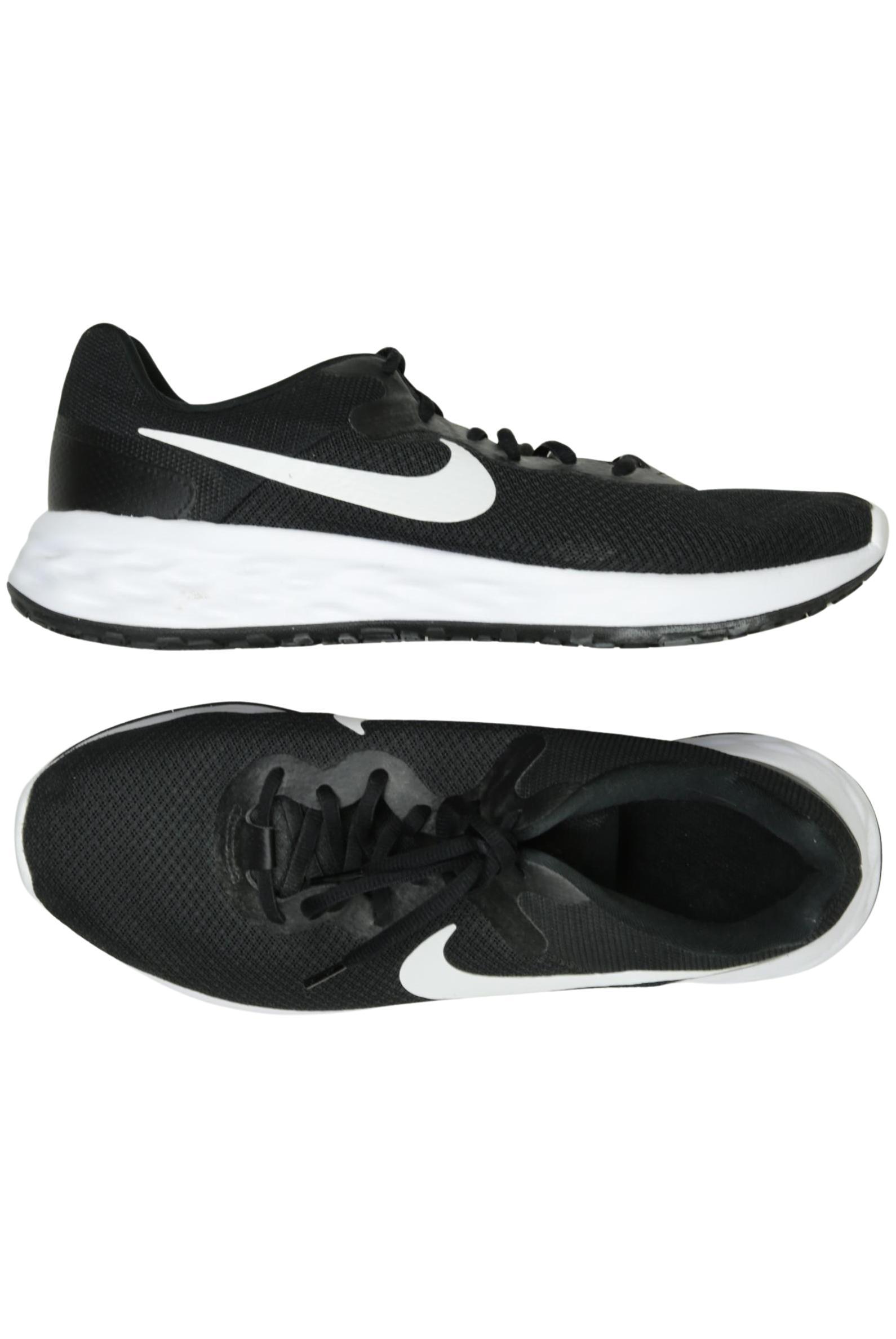 

Nike Running Herren Sneakers, schwarz, Gr. 45
