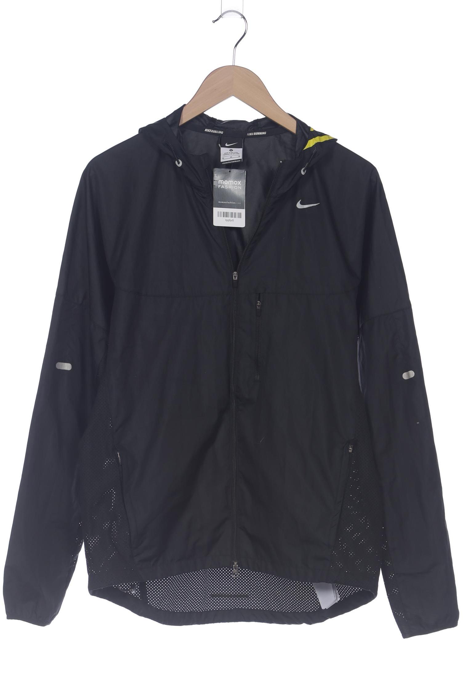 

Nike Running Herren Jacke, schwarz, Gr. 48