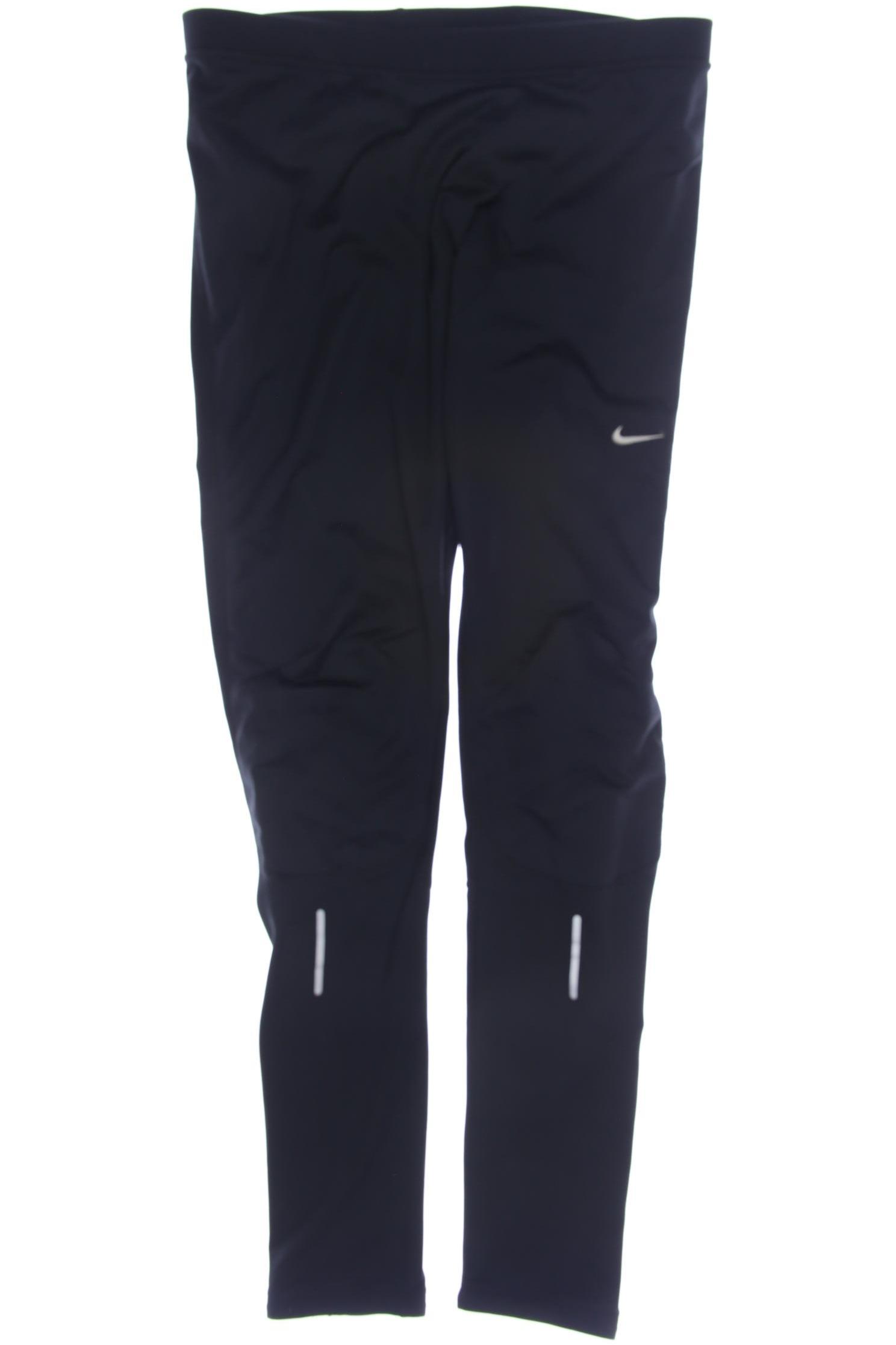 

Nike Running Herren Stoffhose, schwarz, Gr. 0