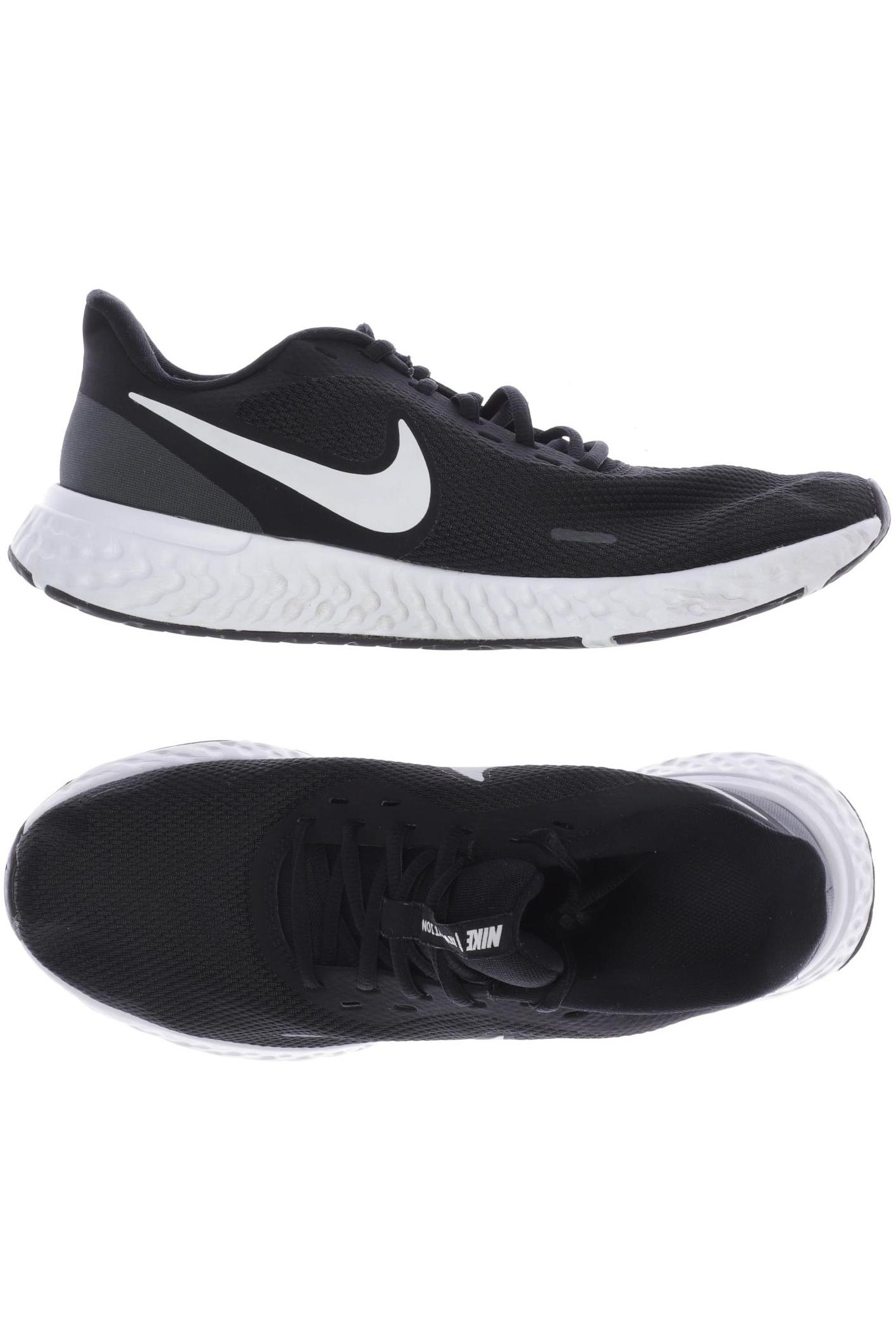 

Nike Running Herren Sneakers, schwarz, Gr. 43