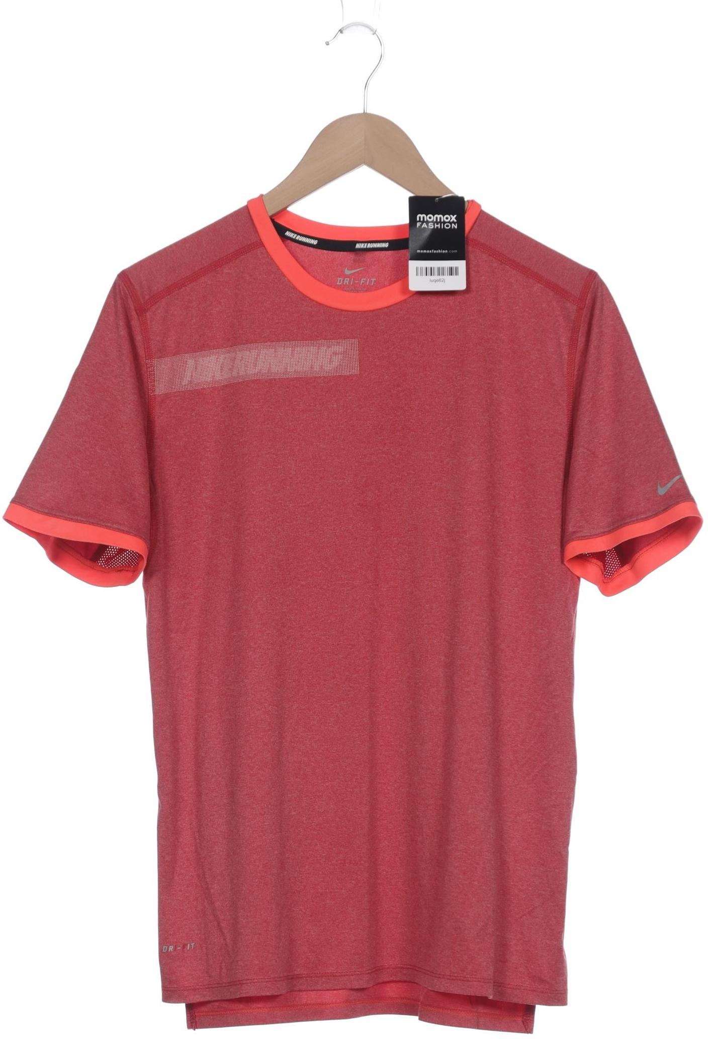 Thumbnail - Nike Running Herren T-Shirt, bordeaux, Gr. 48