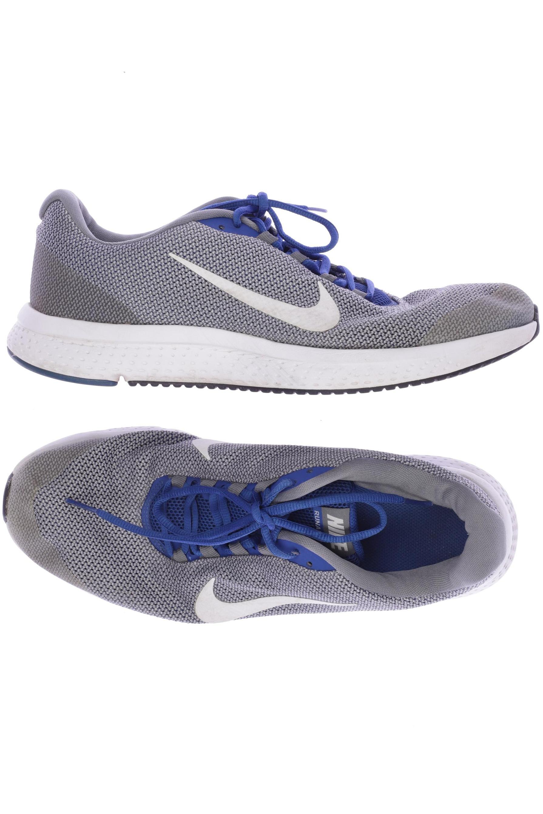 

Nike Running Herren Sneakers, grau, Gr. 45