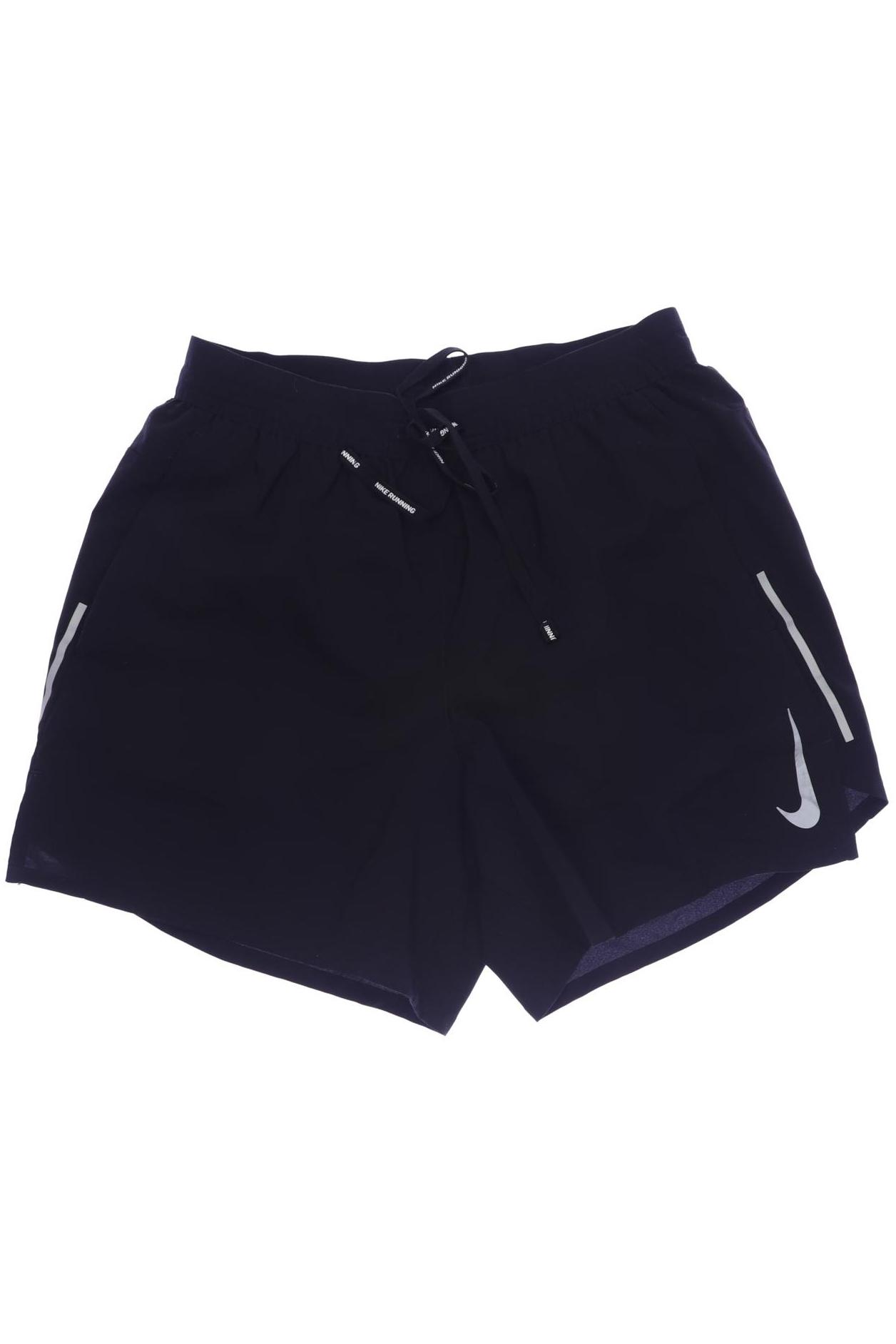 

Nike Running Herren Shorts, schwarz, Gr. 46