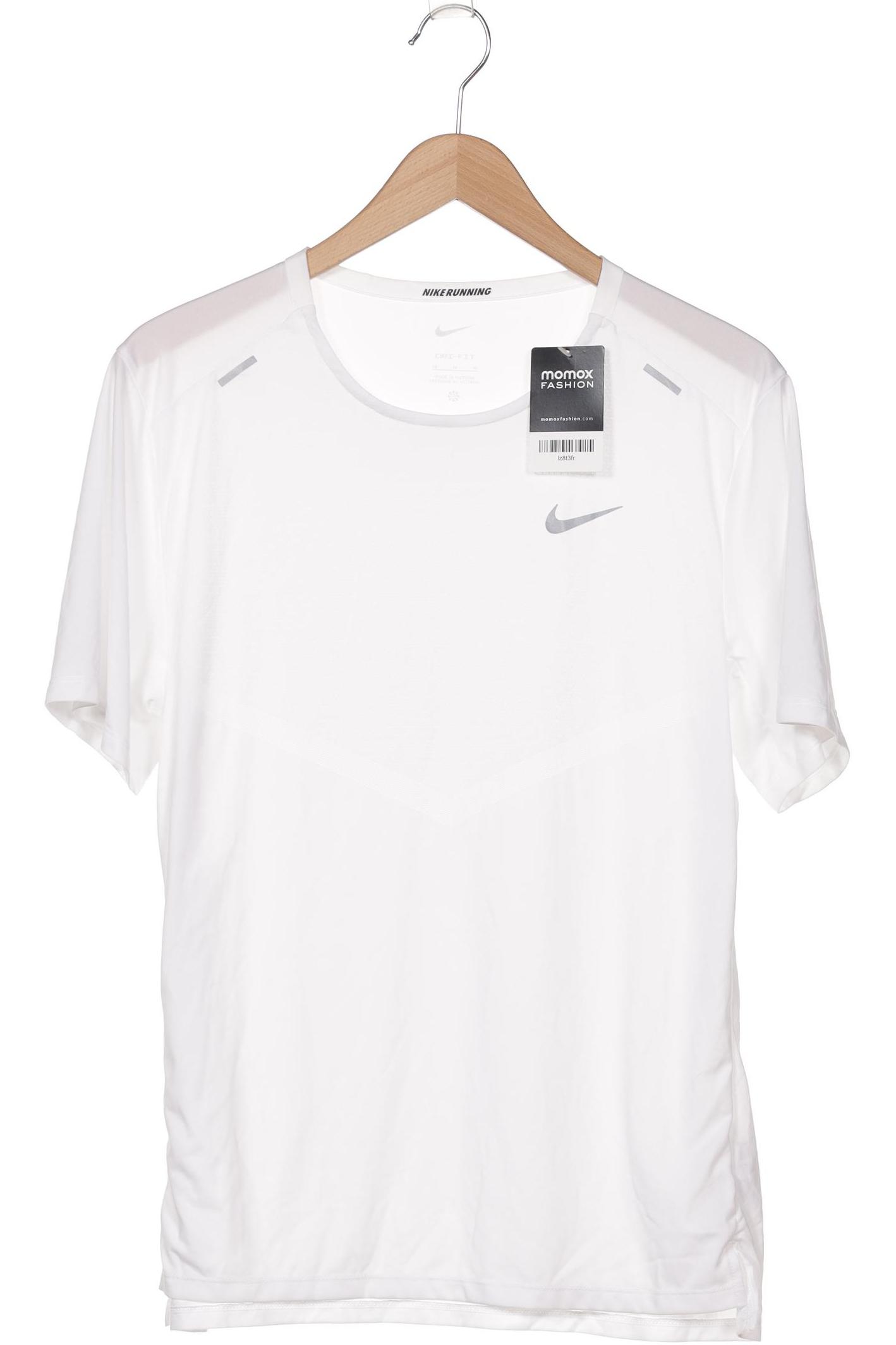 

Nike Running Herren T-Shirt, weiß, Gr. 48