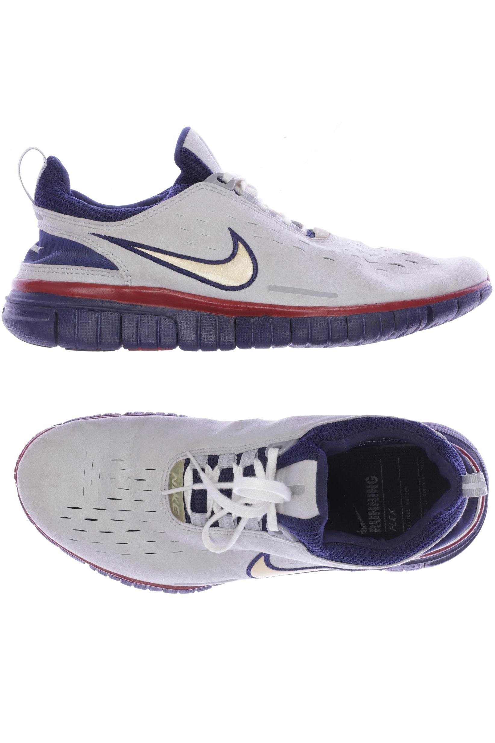 

Nike Running Herren Sneakers, grau, Gr. 41