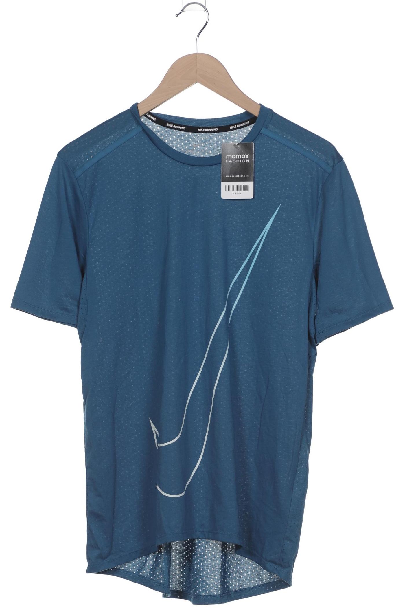 

Nike Running Herren T-Shirt, blau, Gr. 48