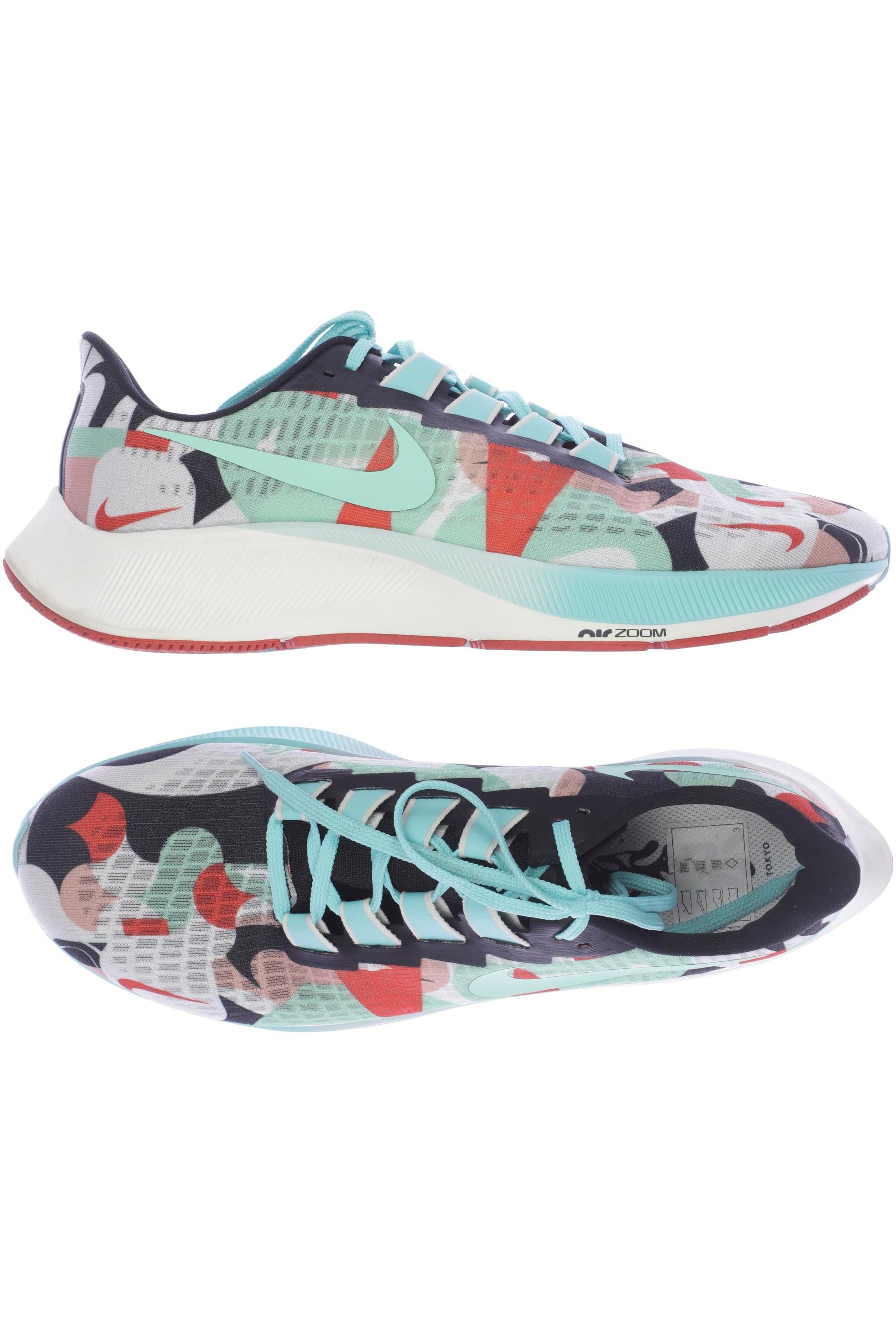

Nike Running Herren Sneakers, mehrfarbig, Gr. 45