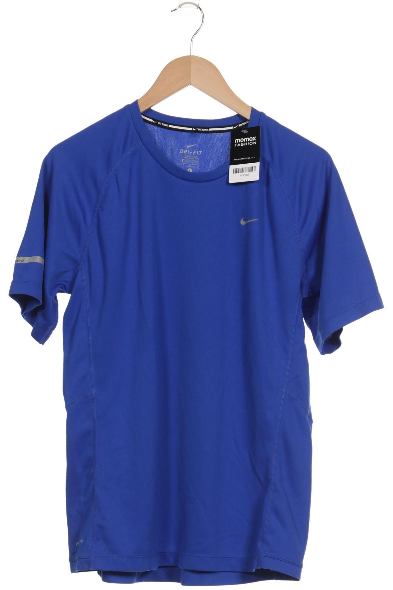 

Nike Running Herren T-Shirt, blau, Gr. 52