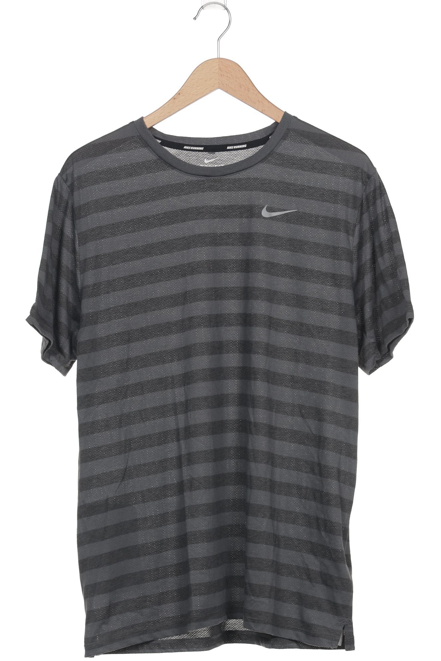 

Nike Running Herren T-Shirt, grau, Gr. 54