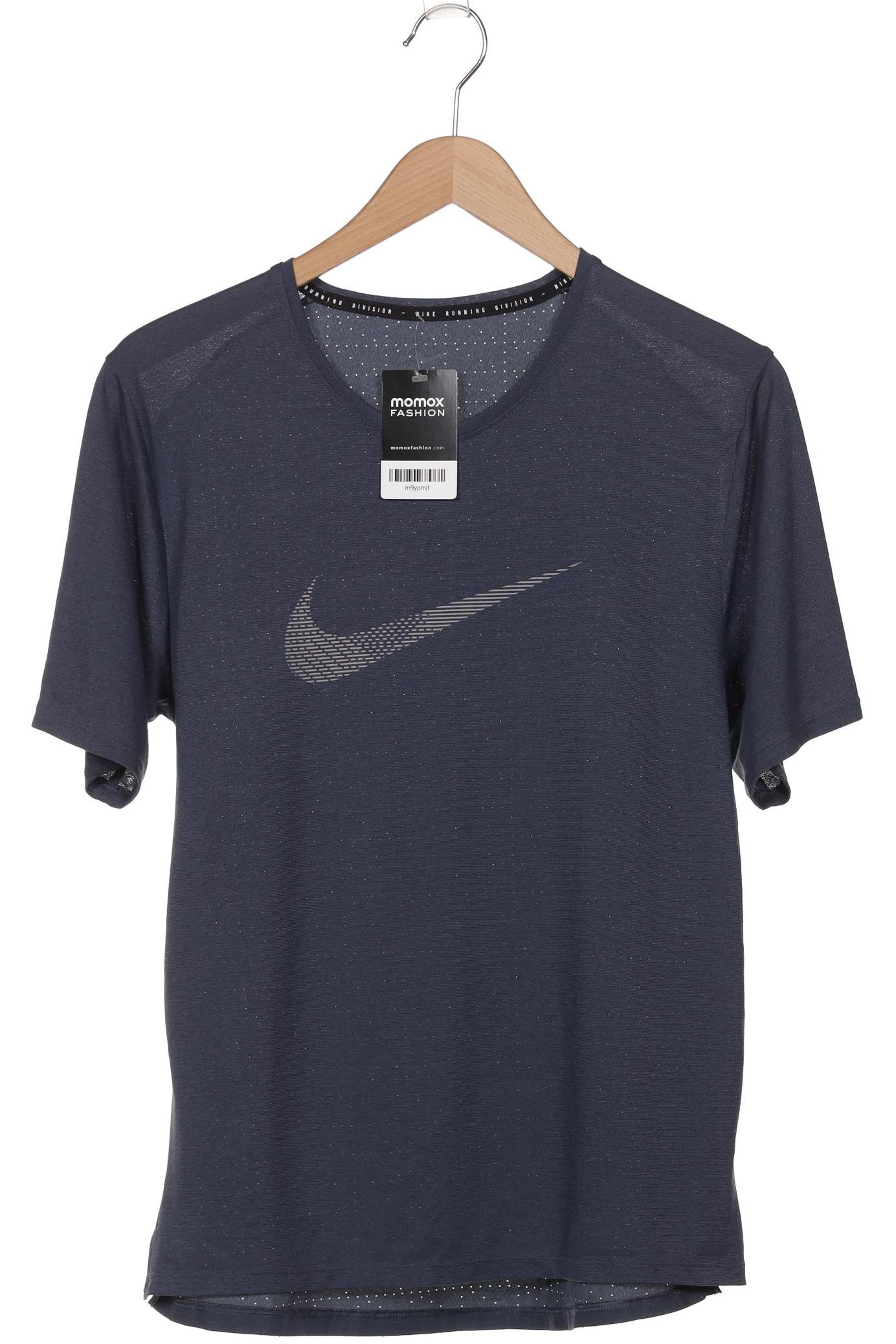 

Nike Running Herren T-Shirt, marineblau, Gr. 48