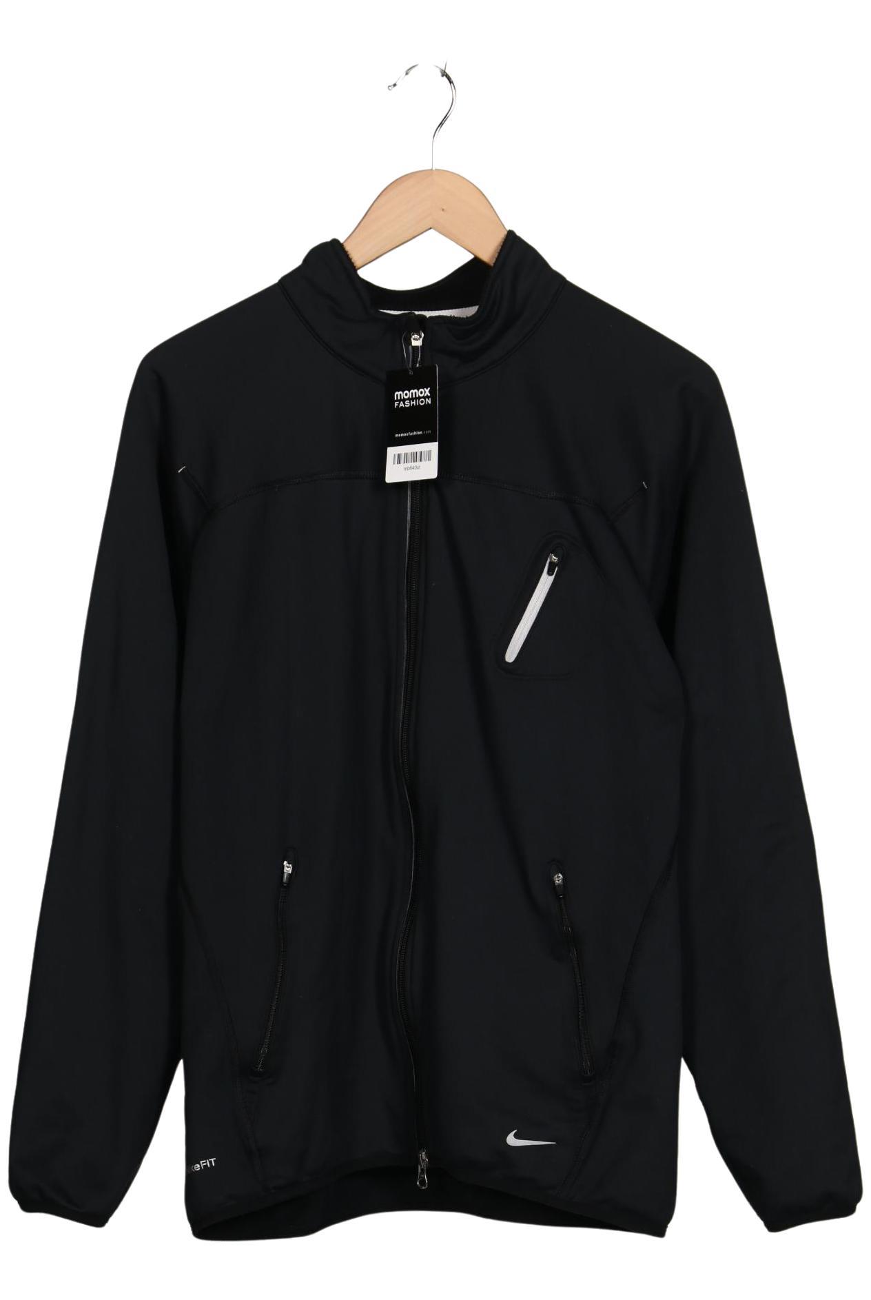 

Nike Running Herren Sweatshirt, schwarz, Gr. 48